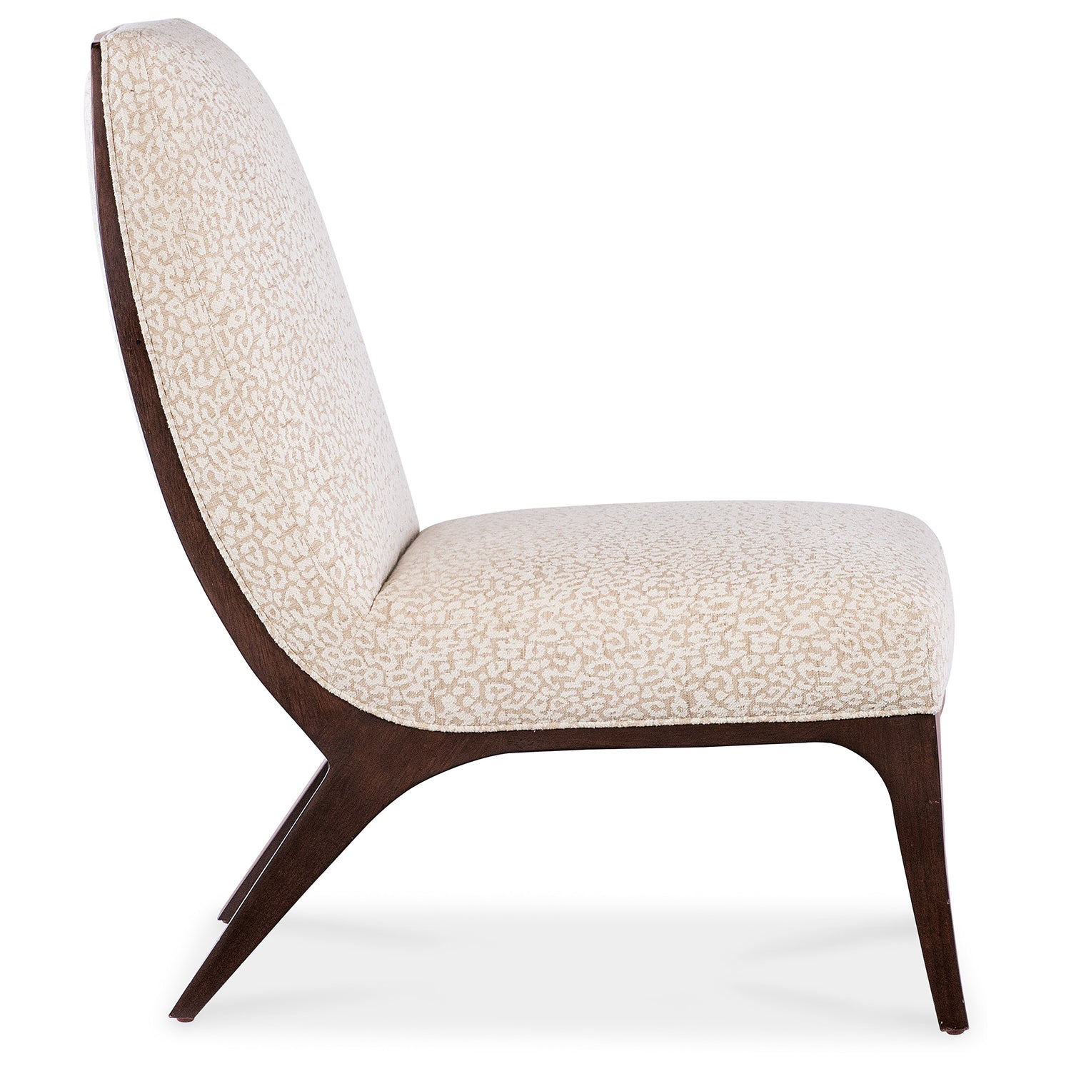 Hooker Furniture Bella Slipper Chair