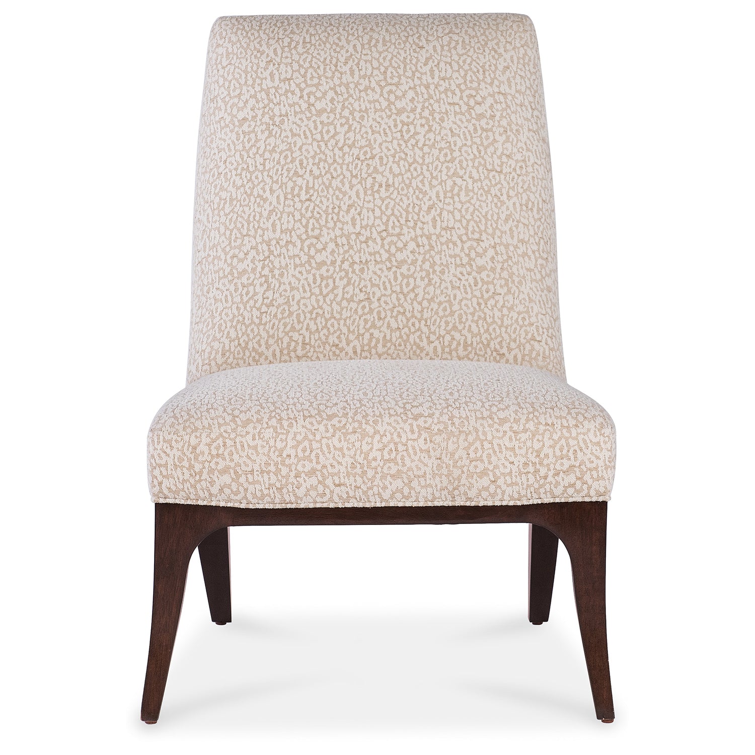 Hooker Furniture Bella Slipper Chair