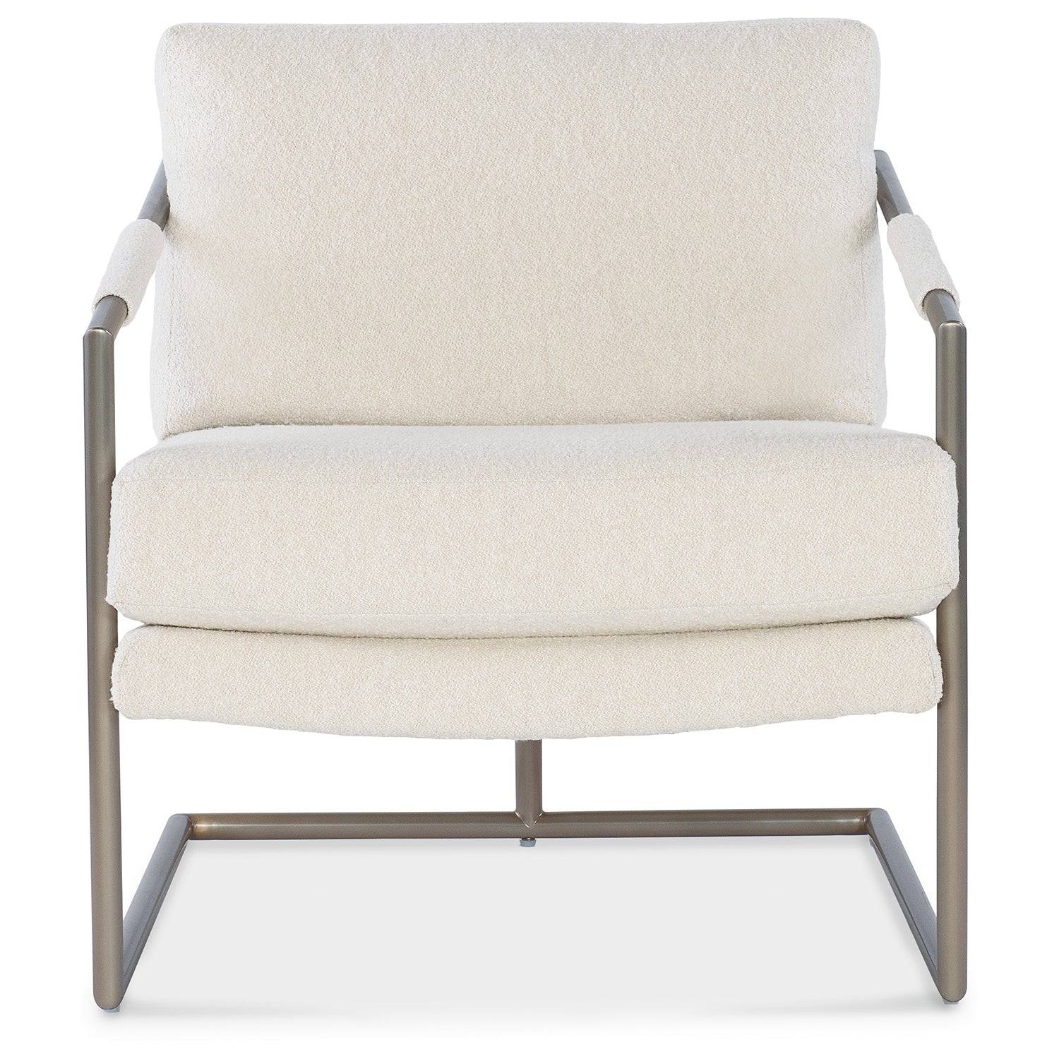 Hooker Furniture Moody Metal Chair