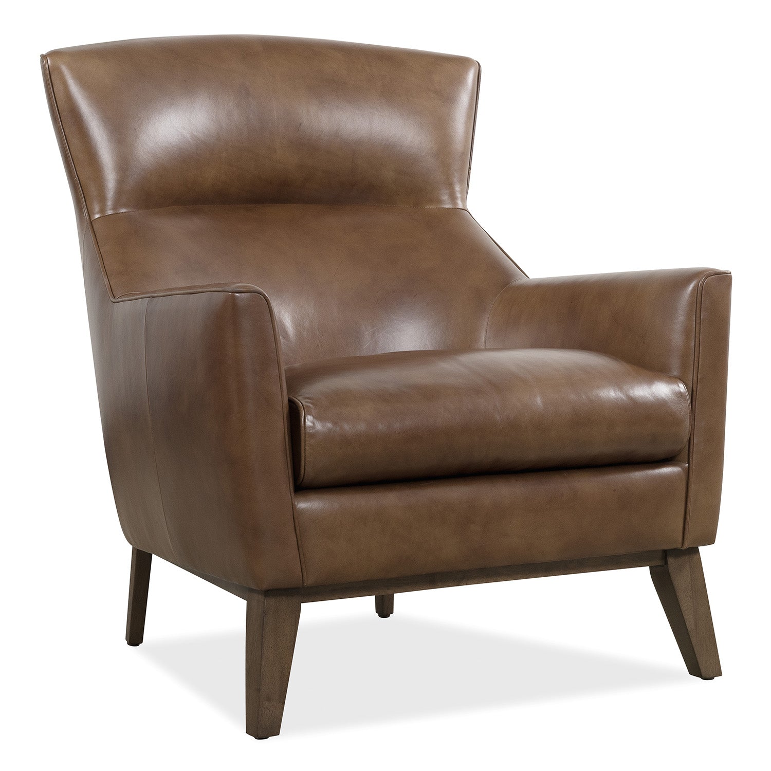 Hooker Furniture Camille Chair, side profile (2)