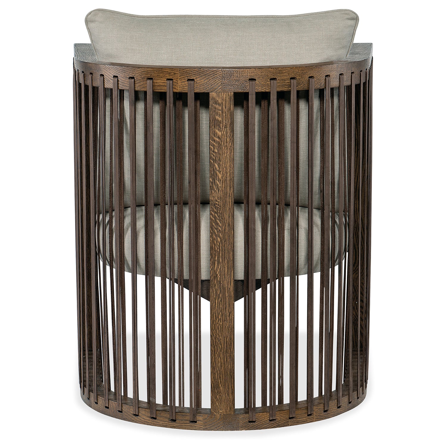 Hooker Furniture Wilde Club Chair