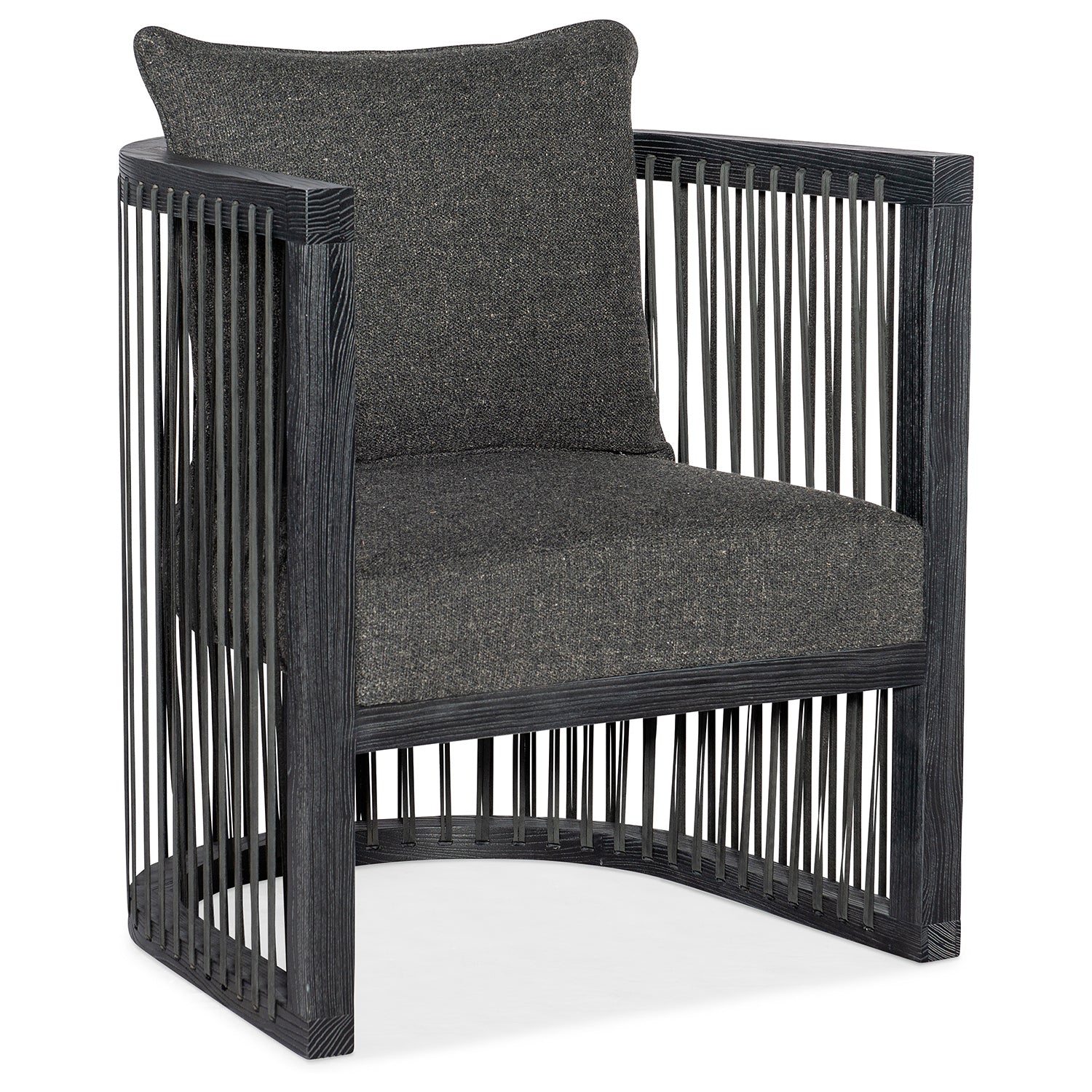 Hooker Furniture Wilde Club Chair