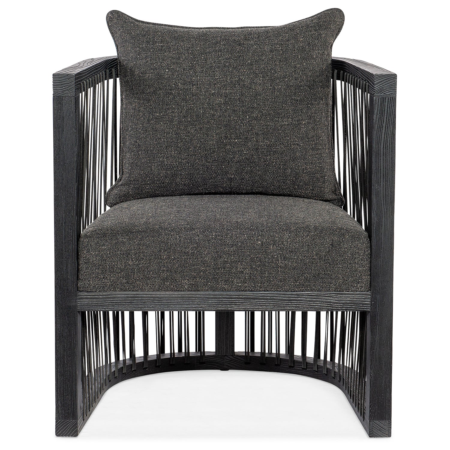 Hooker Furniture Wilde Club Chair