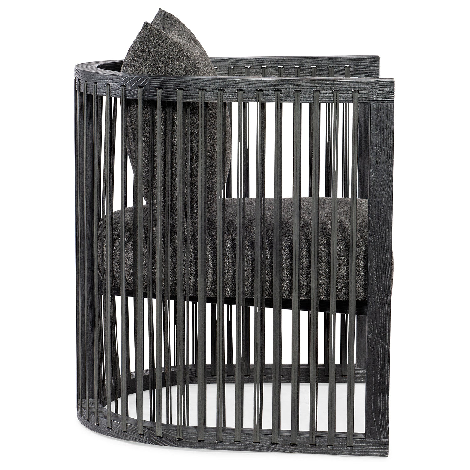 Hooker Furniture Wilde Club Chair