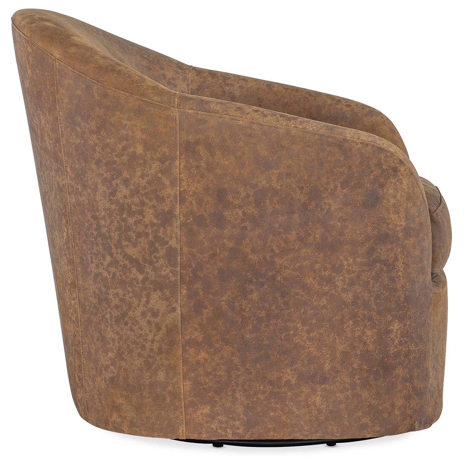 Hooker Furniture Remi Swivel Chair