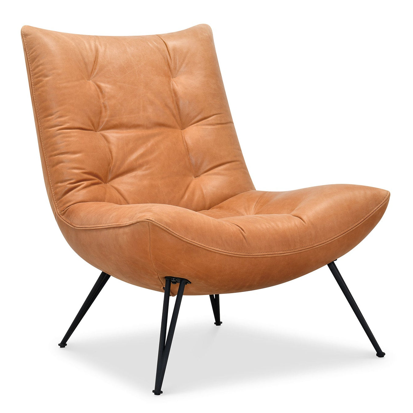 Hooker Furniture Kayne Accent Chair