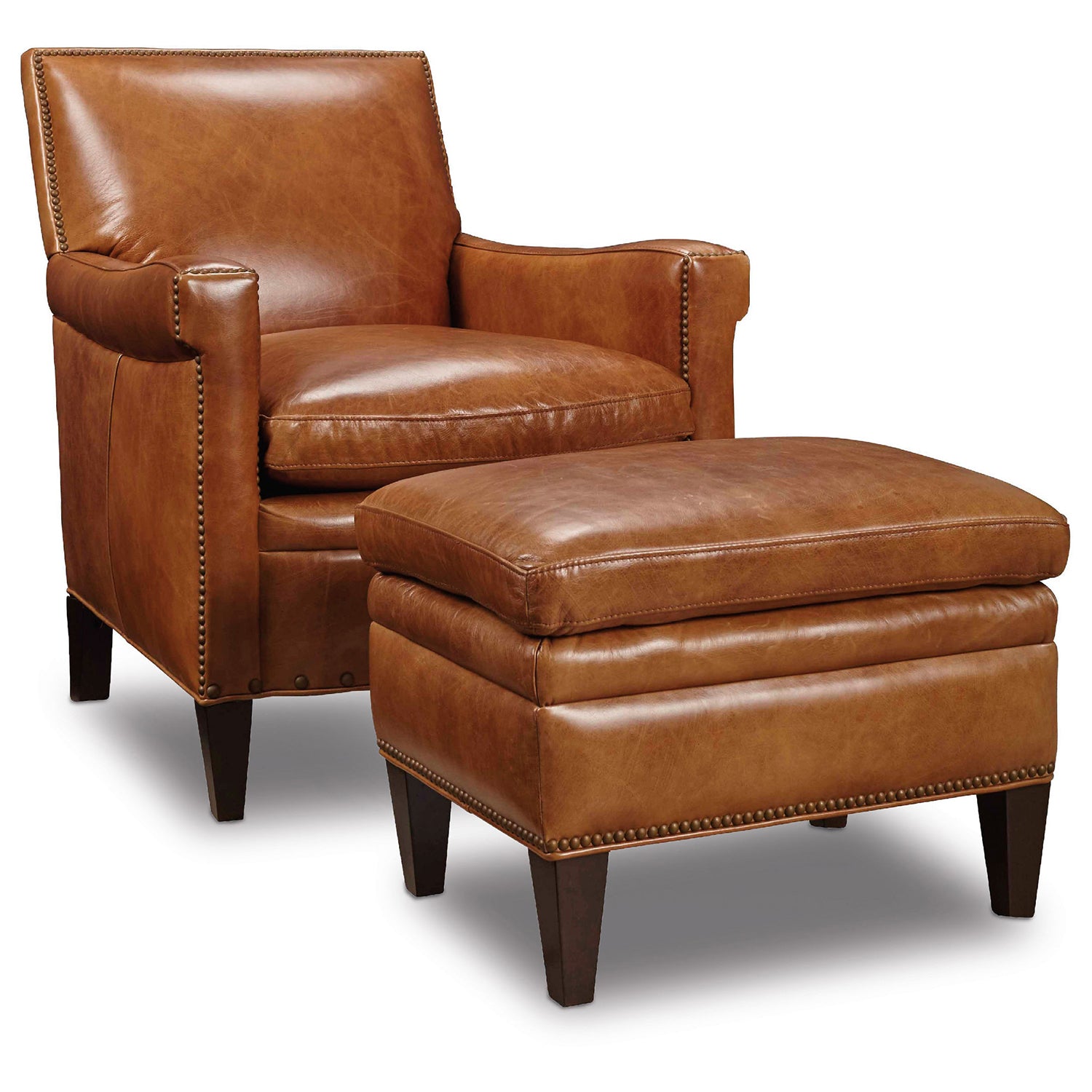 Hooker Furniture Jilian Club Chair