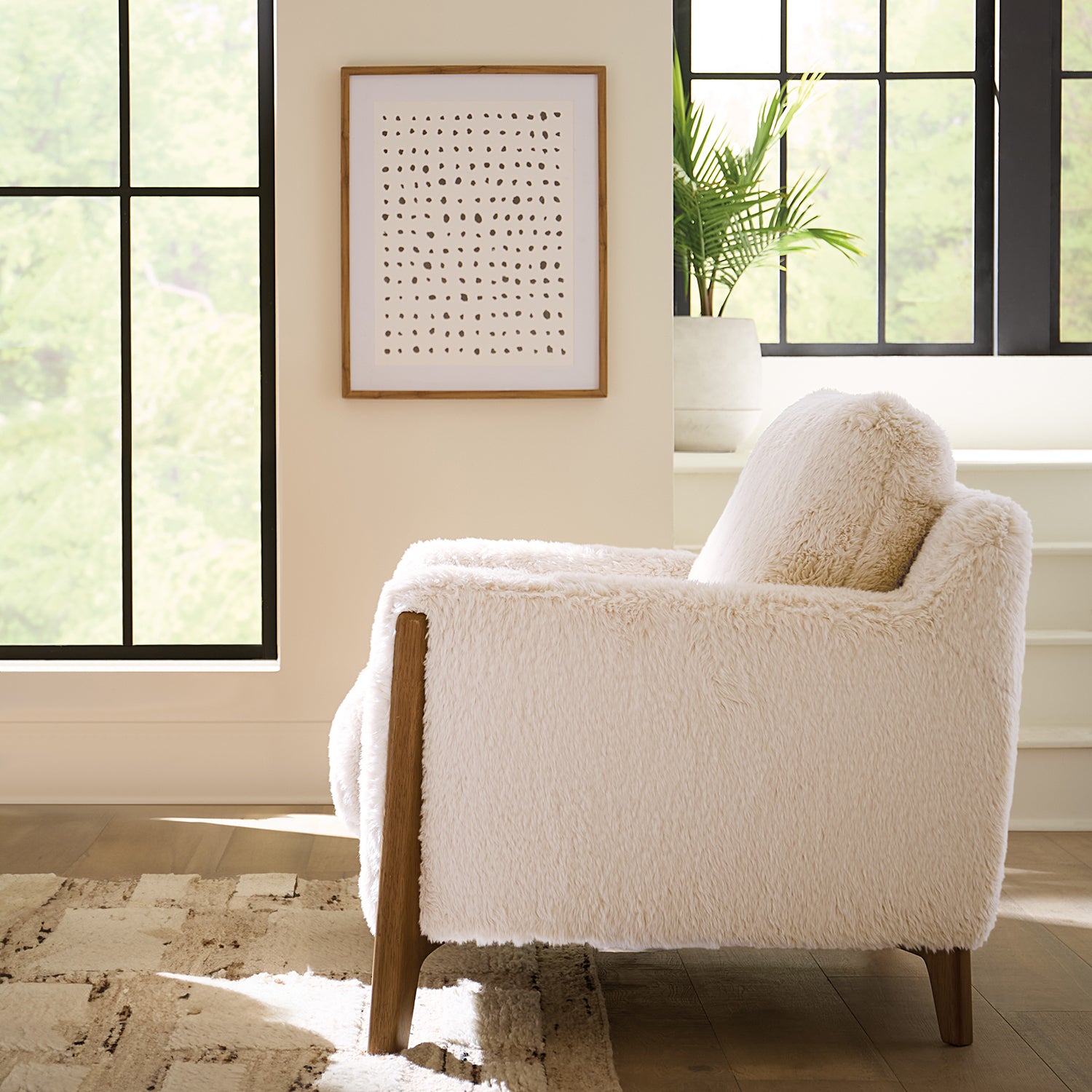 Hooker Furniture Cynthia Chair