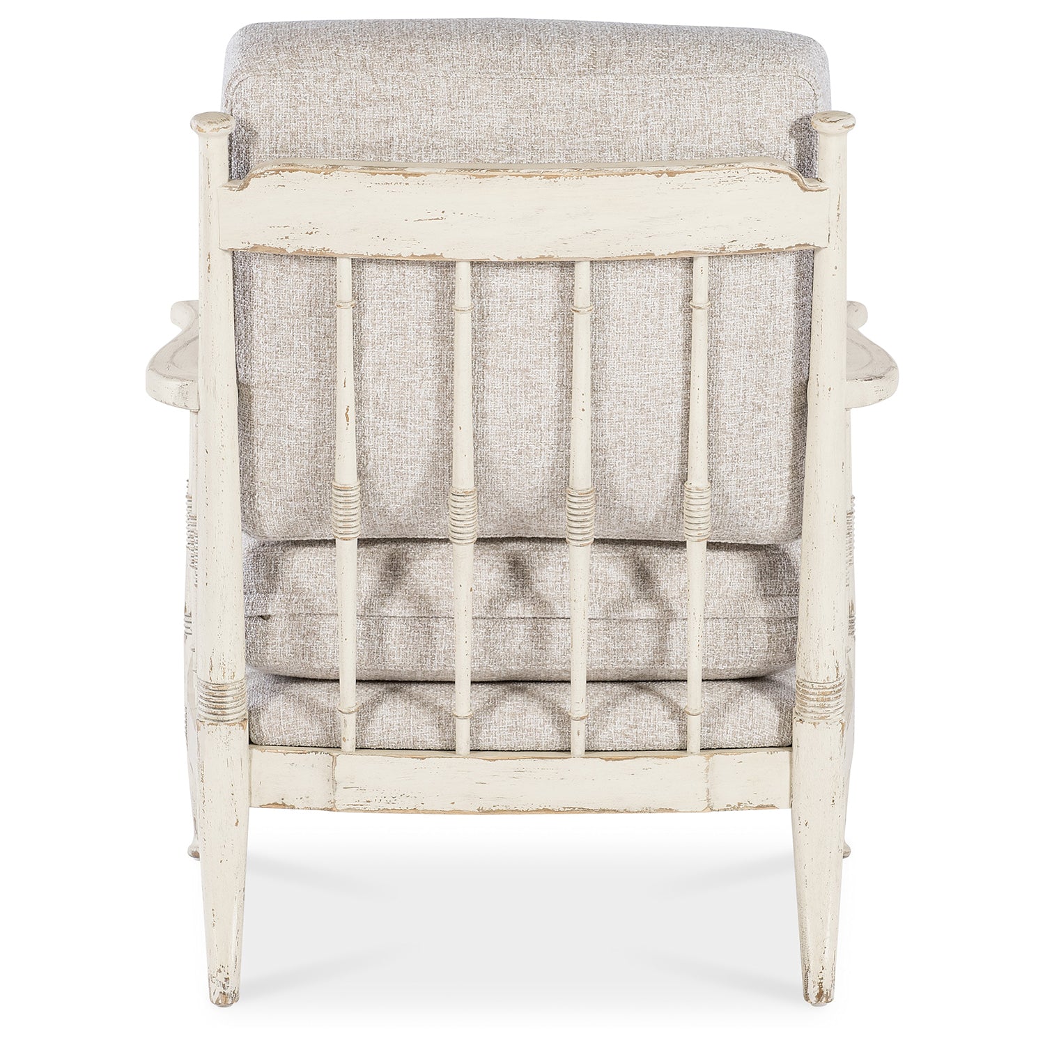 Hooker Furniture Prairie Upholstered Chair