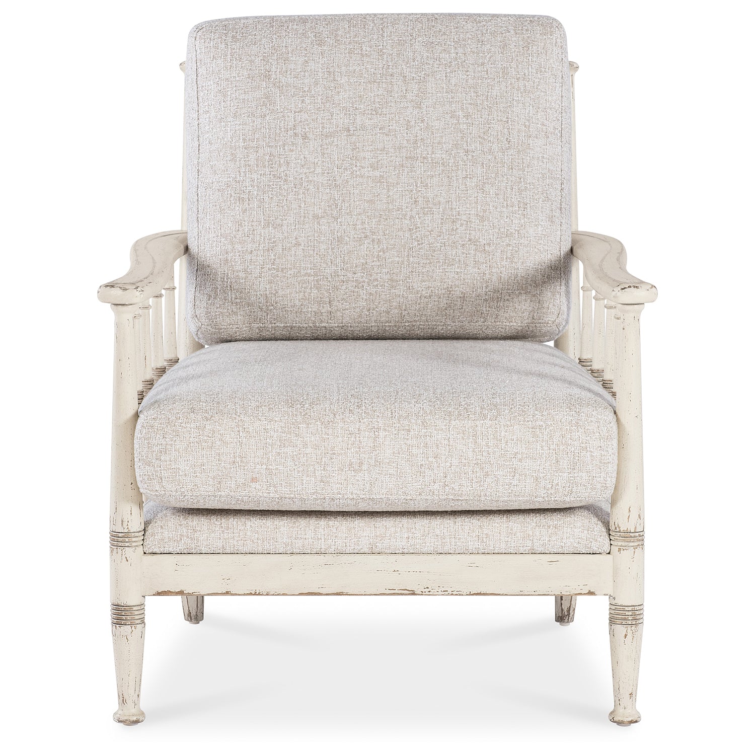 Hooker Furniture Prairie Upholstered Chair