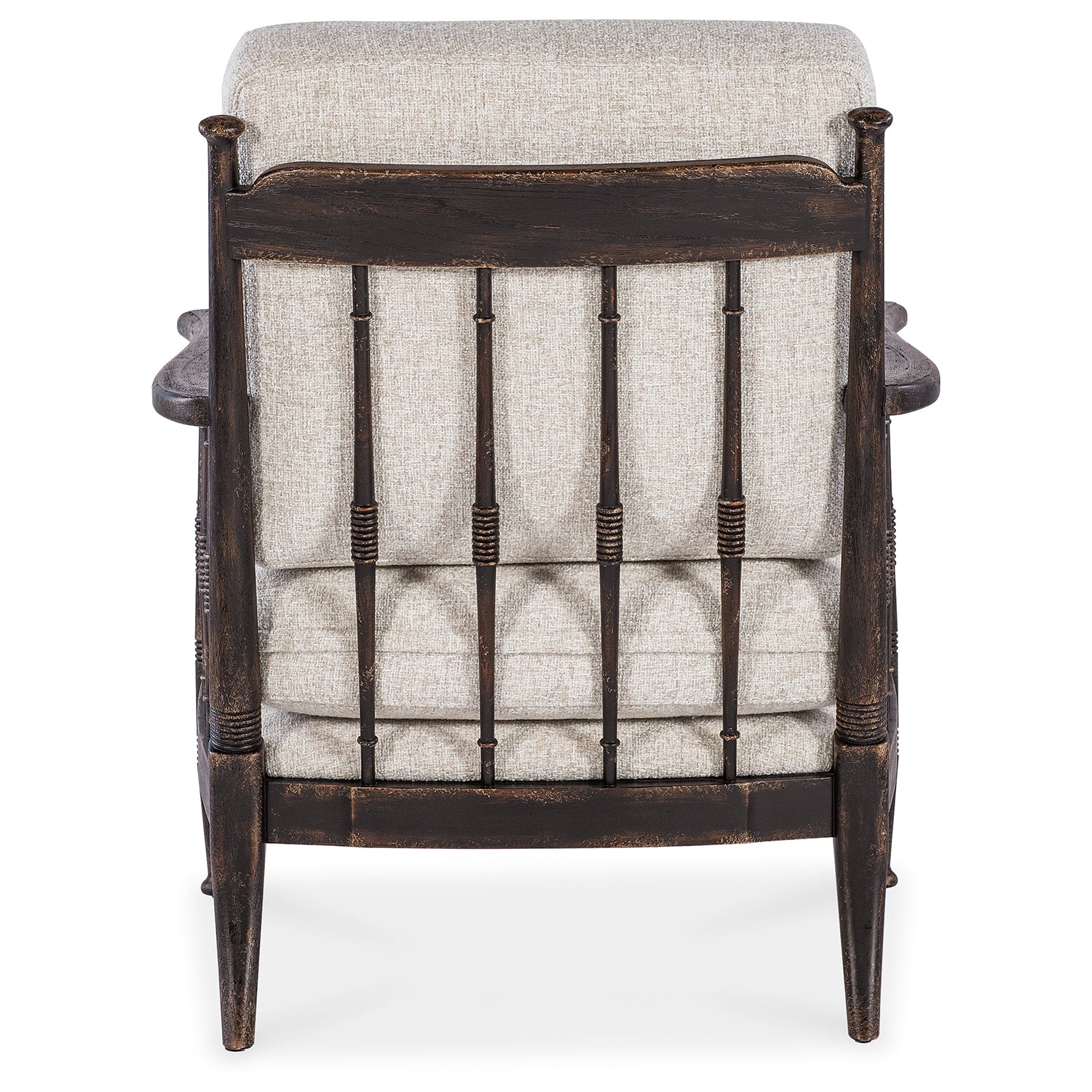 Hooker Furniture Prairie Upholstered Chair
