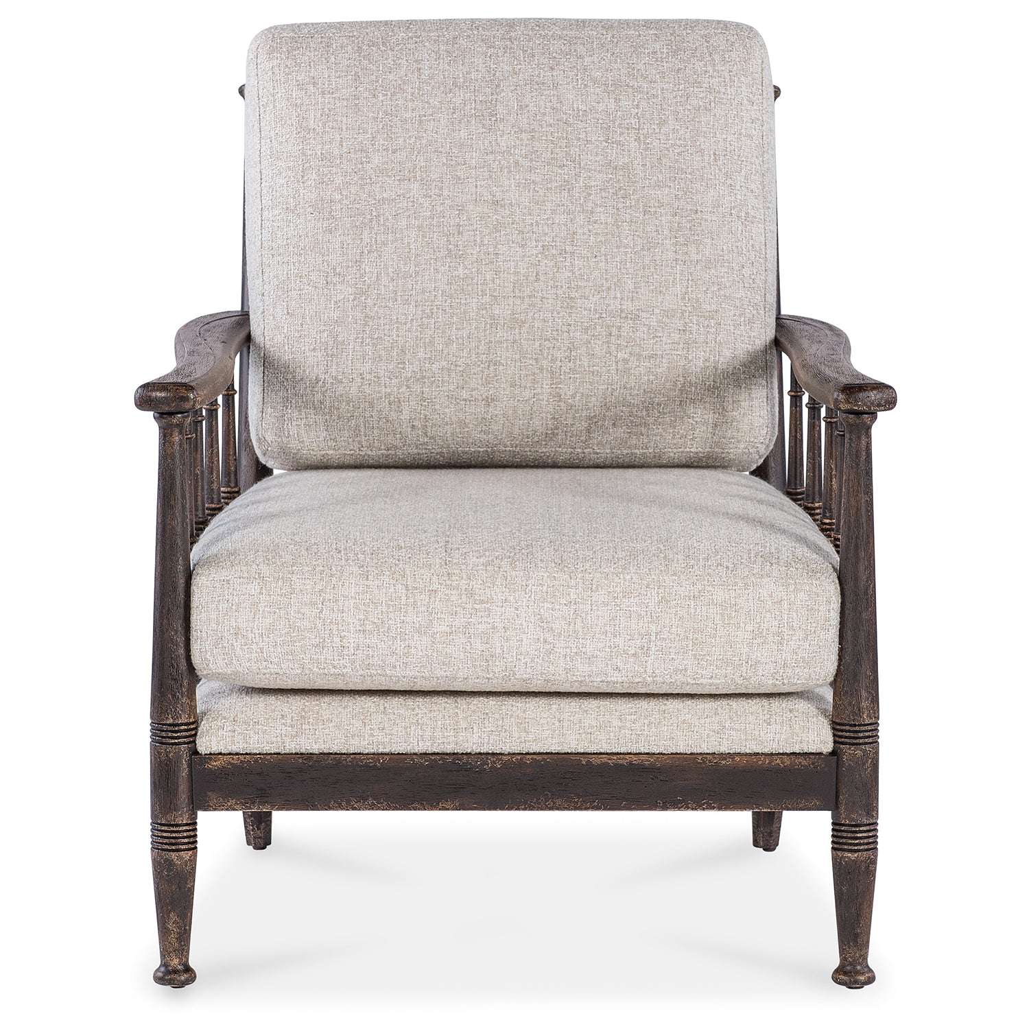 Hooker Furniture Prairie Upholstered Chair