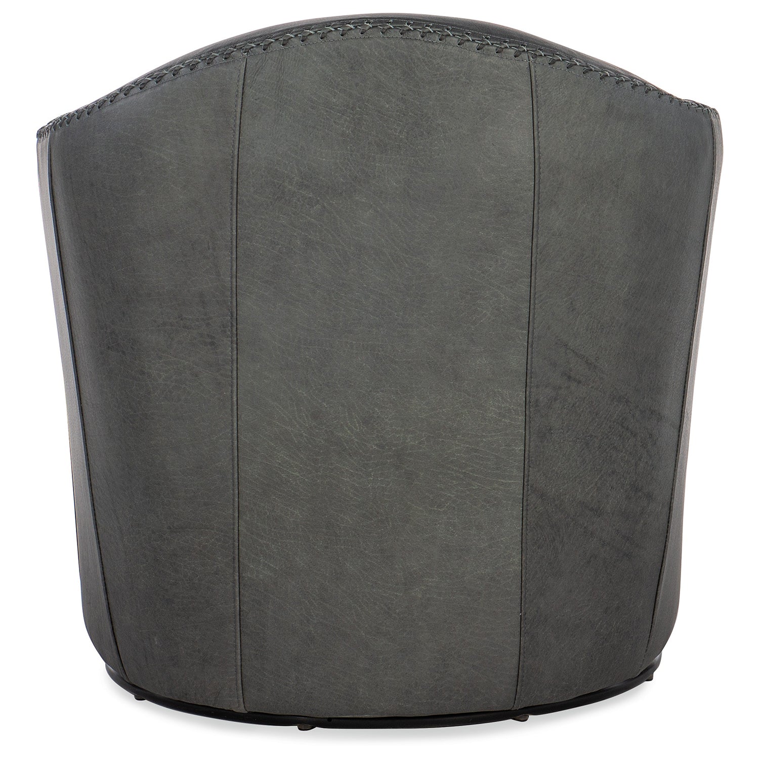 Hooker Furniture Roper Swivel Club Chair