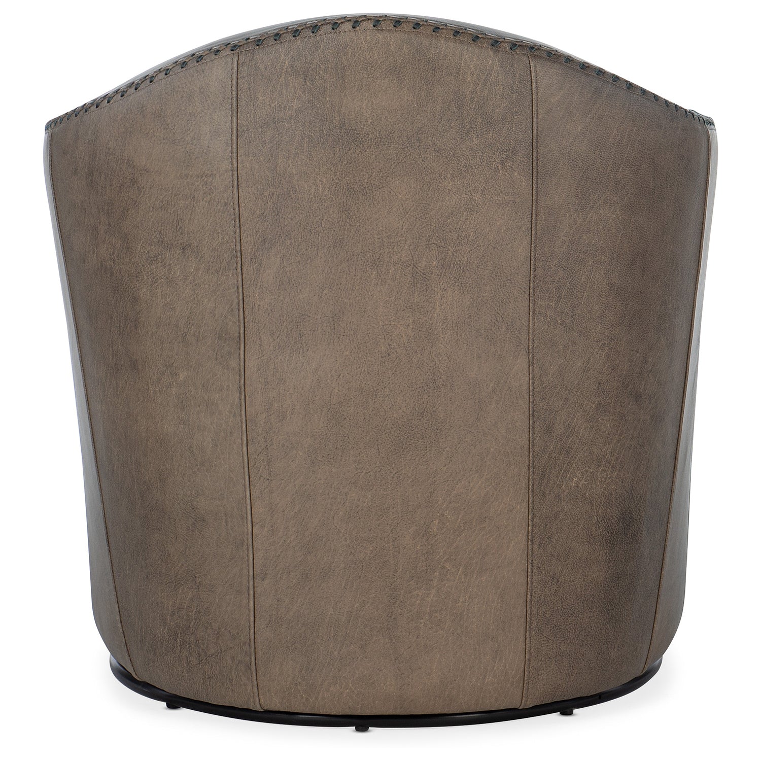 Hooker Furniture Roper Swivel Club Chair