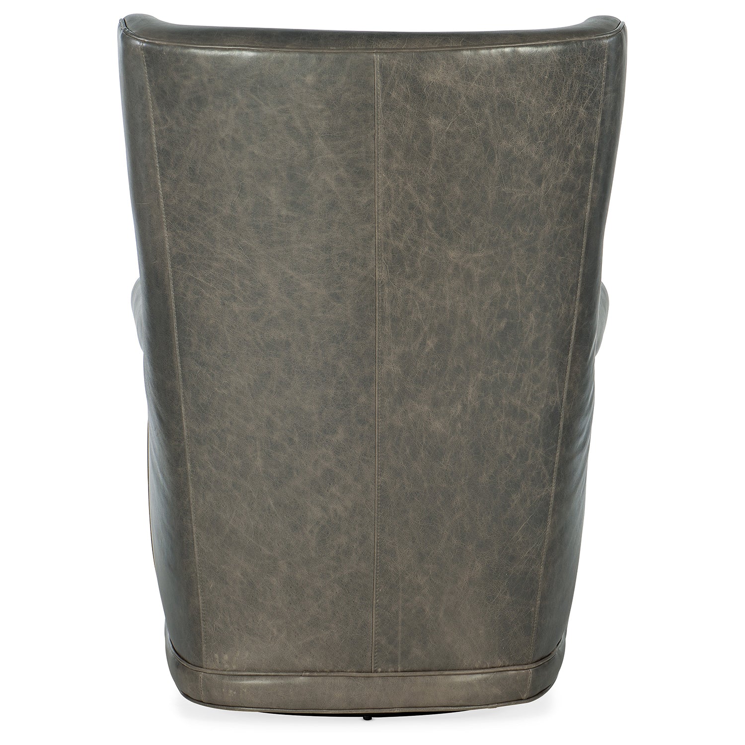 Hooker Furniture Mai Wing Swivel Club Chair