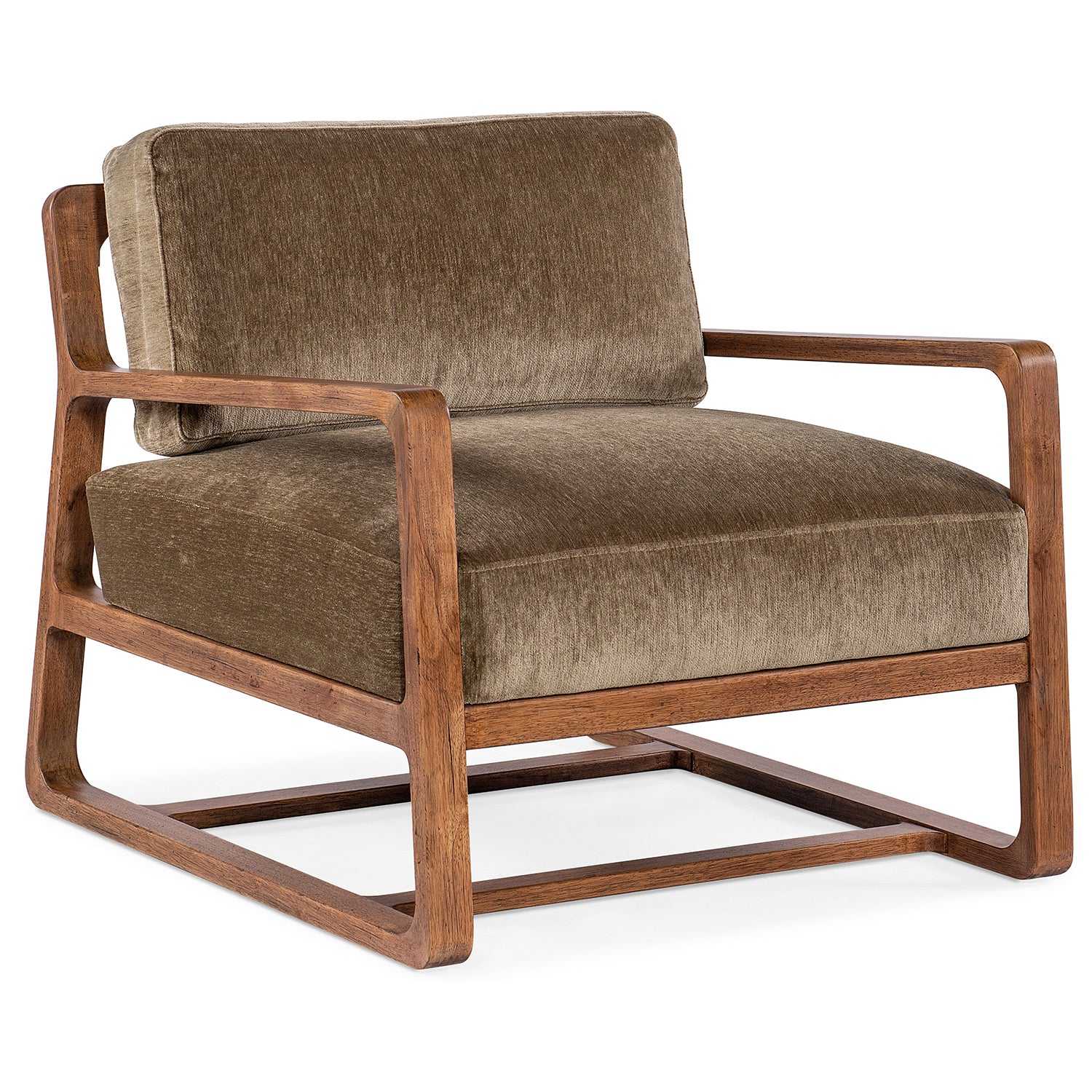 Hooker Furniture Moraine Accent Chair