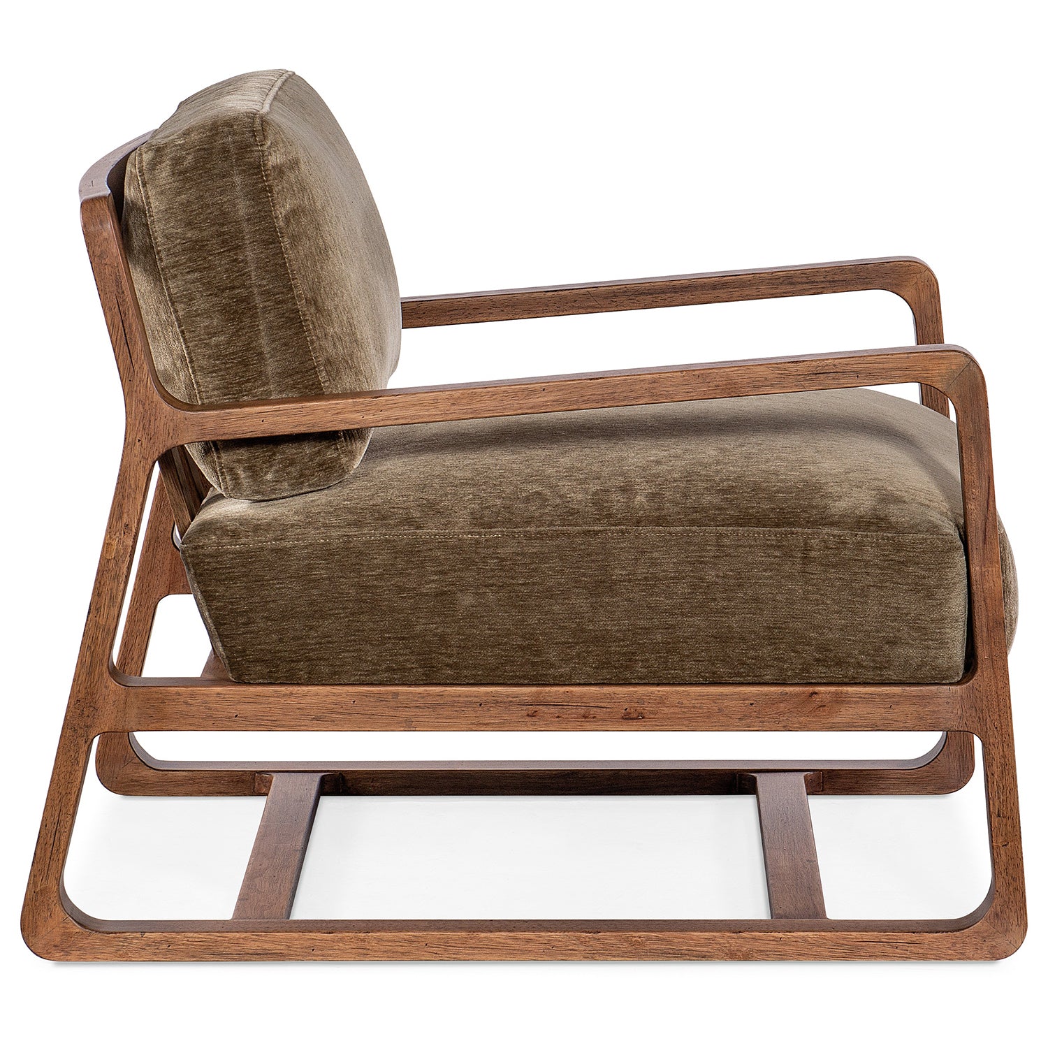 Hooker Furniture Moraine Accent Chair