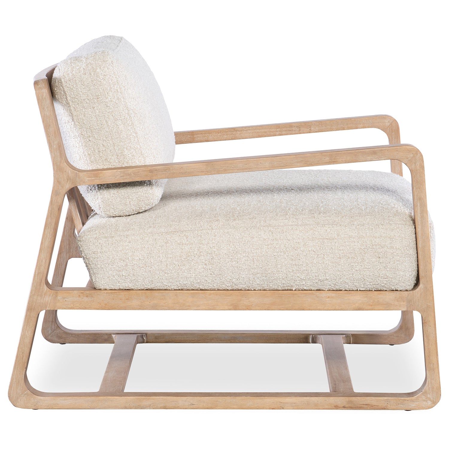 Hooker Furniture Moraine Accent Chair