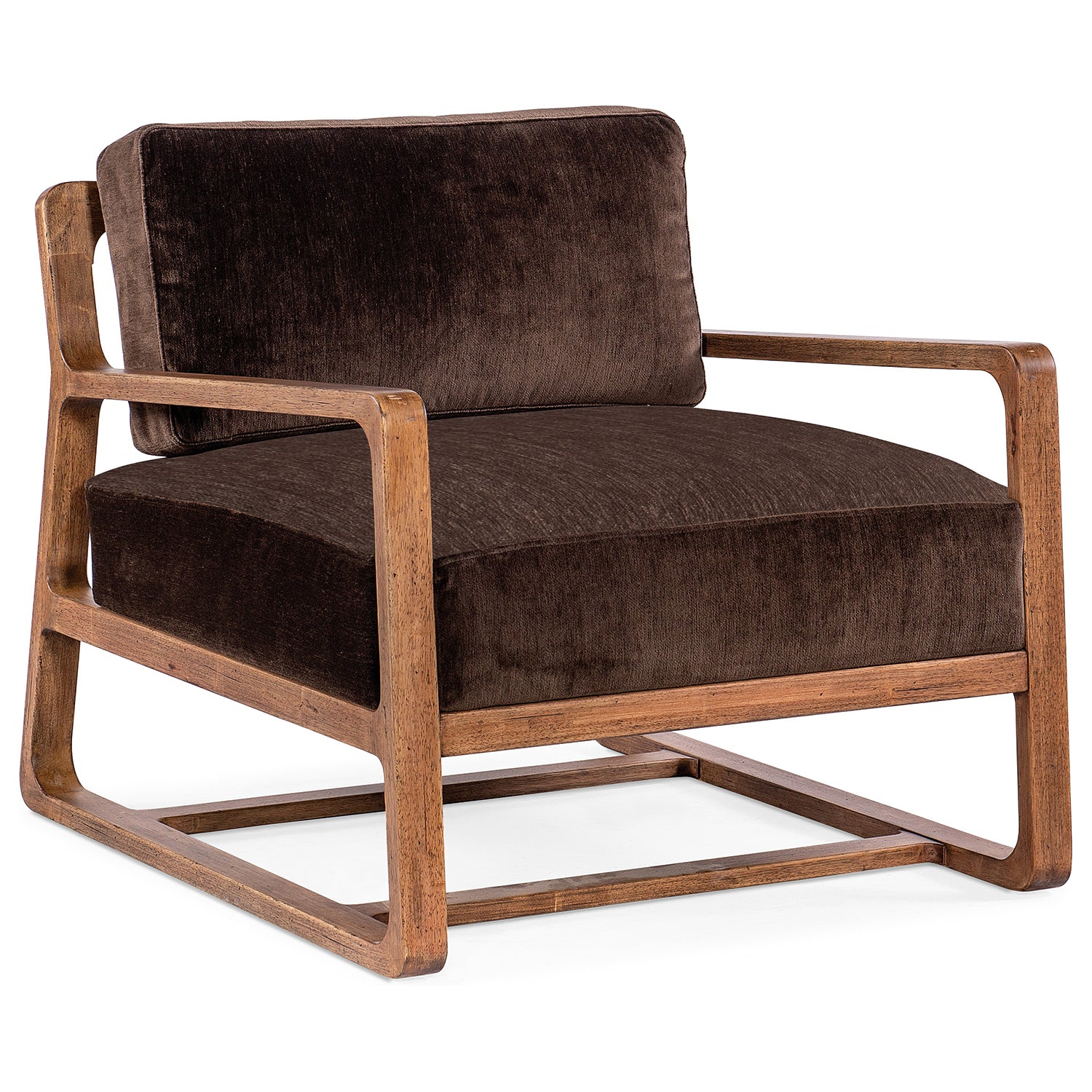Hooker Furniture Moraine Accent Chair