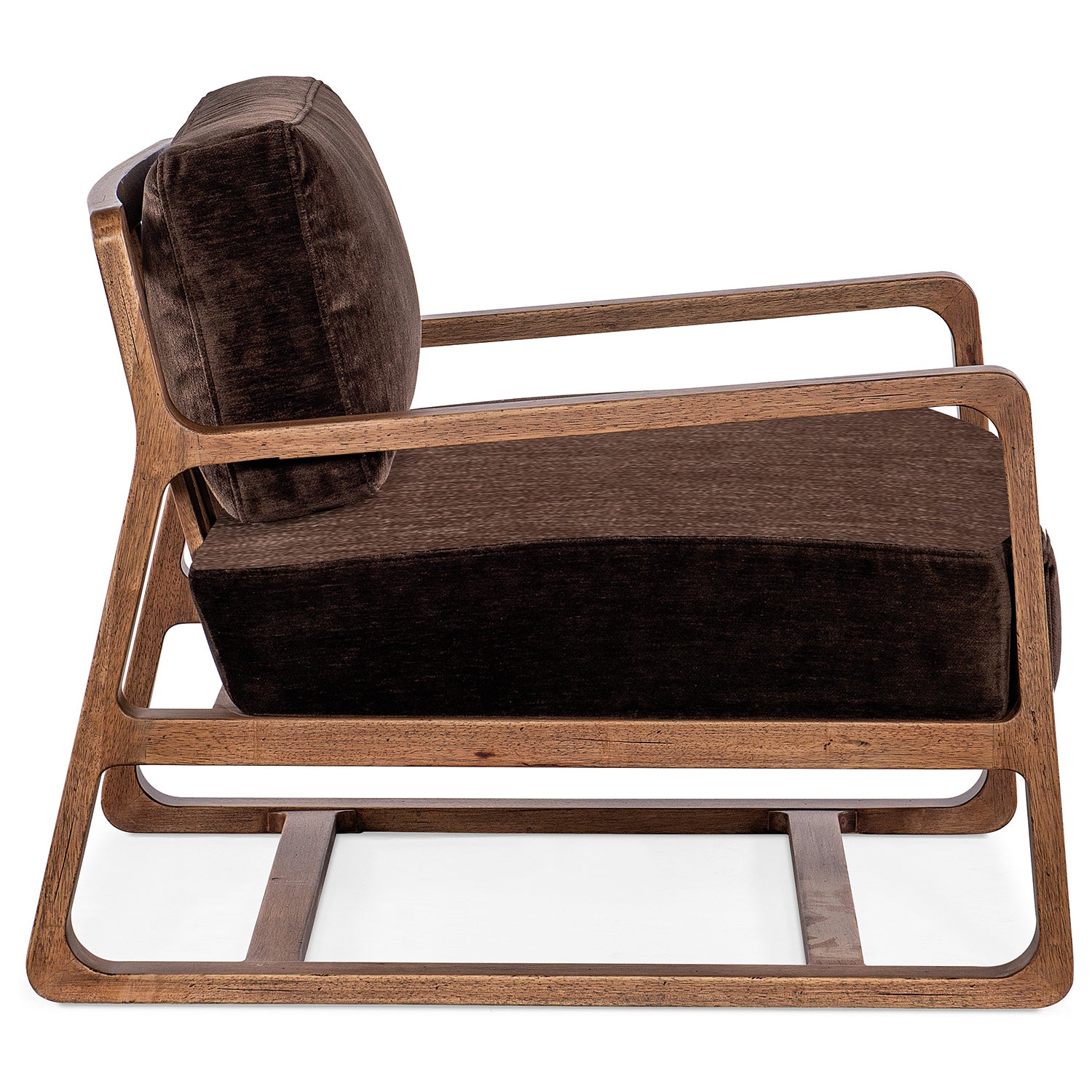 Hooker Furniture Moraine Accent Chair