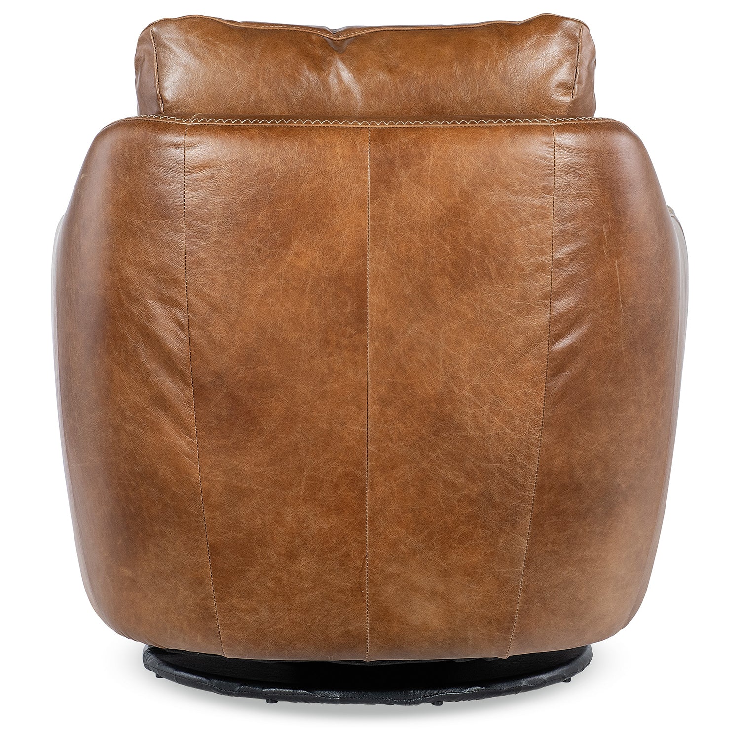 Hooker Furniture Beau Swivel w/ Power Footrest