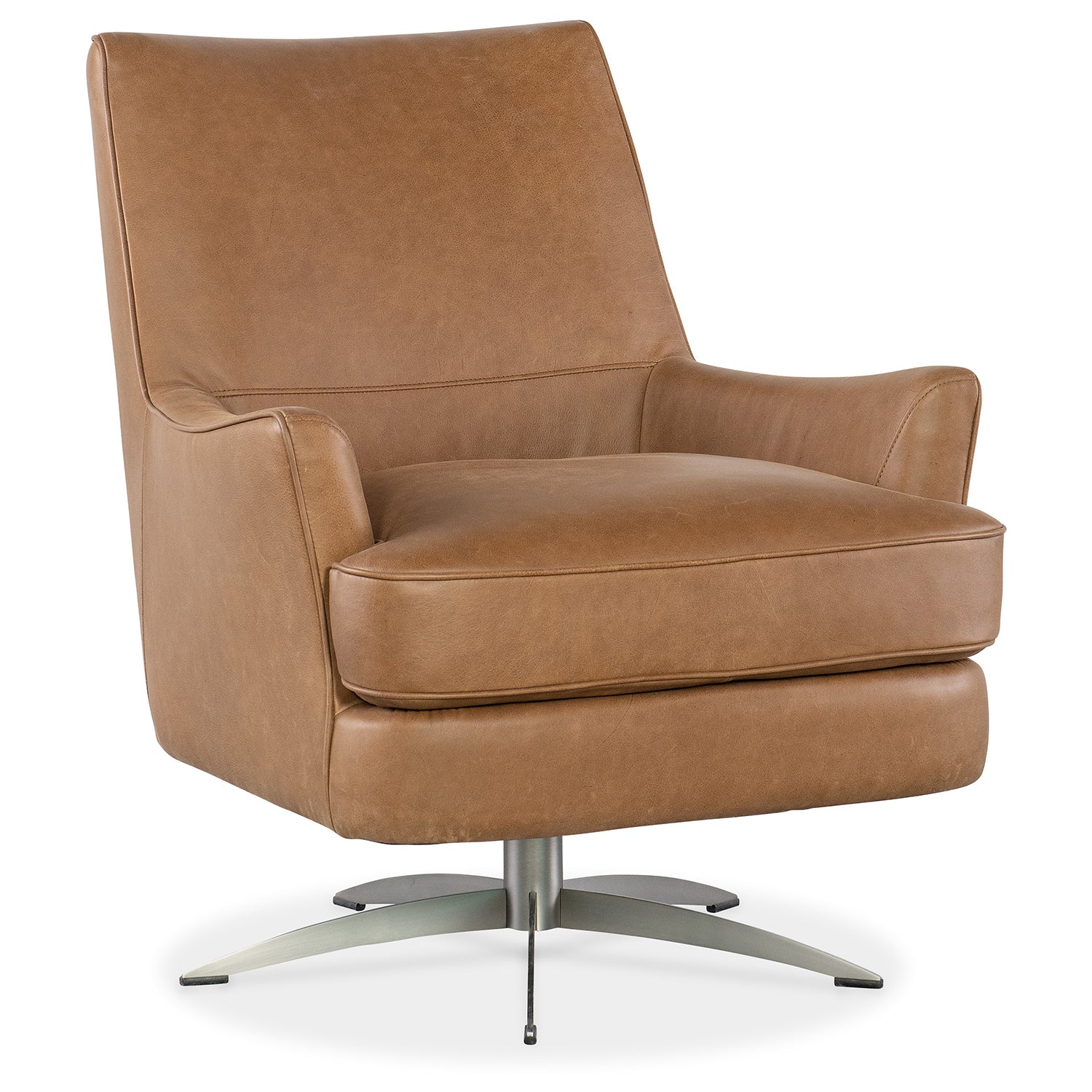 Hooker Furniture Sheridan Swivel Chair