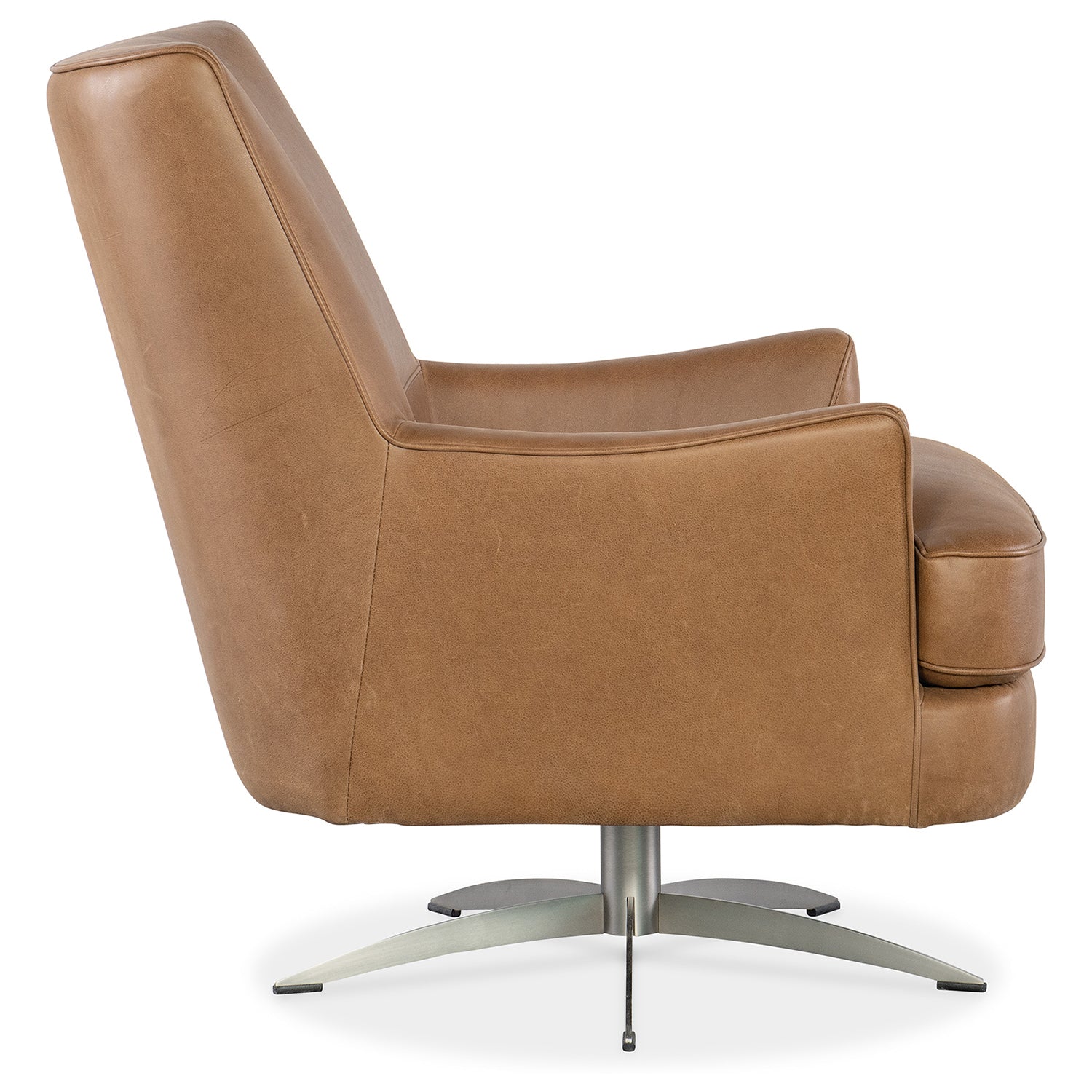 Hooker Furniture Sheridan Swivel Chair