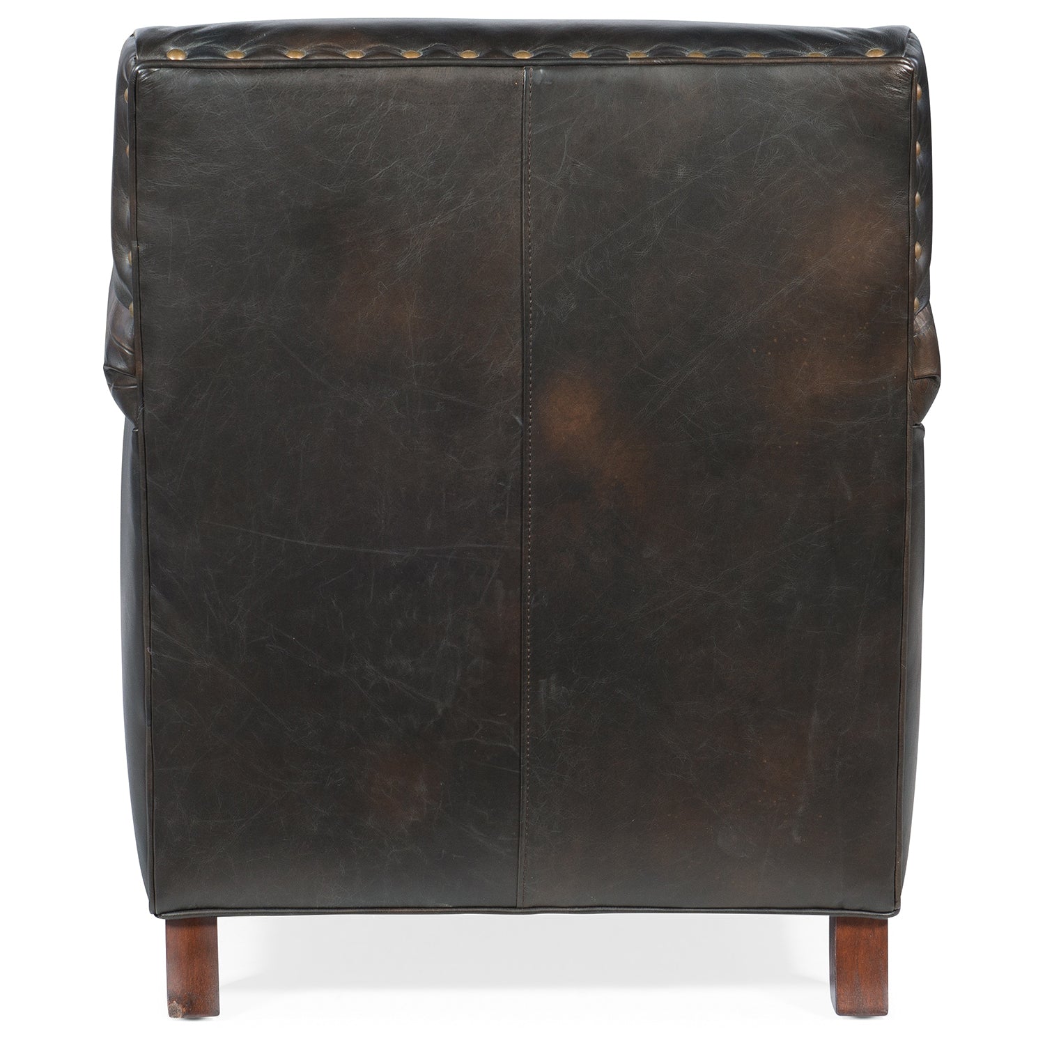 Hooker Furniture Potter Club Chair