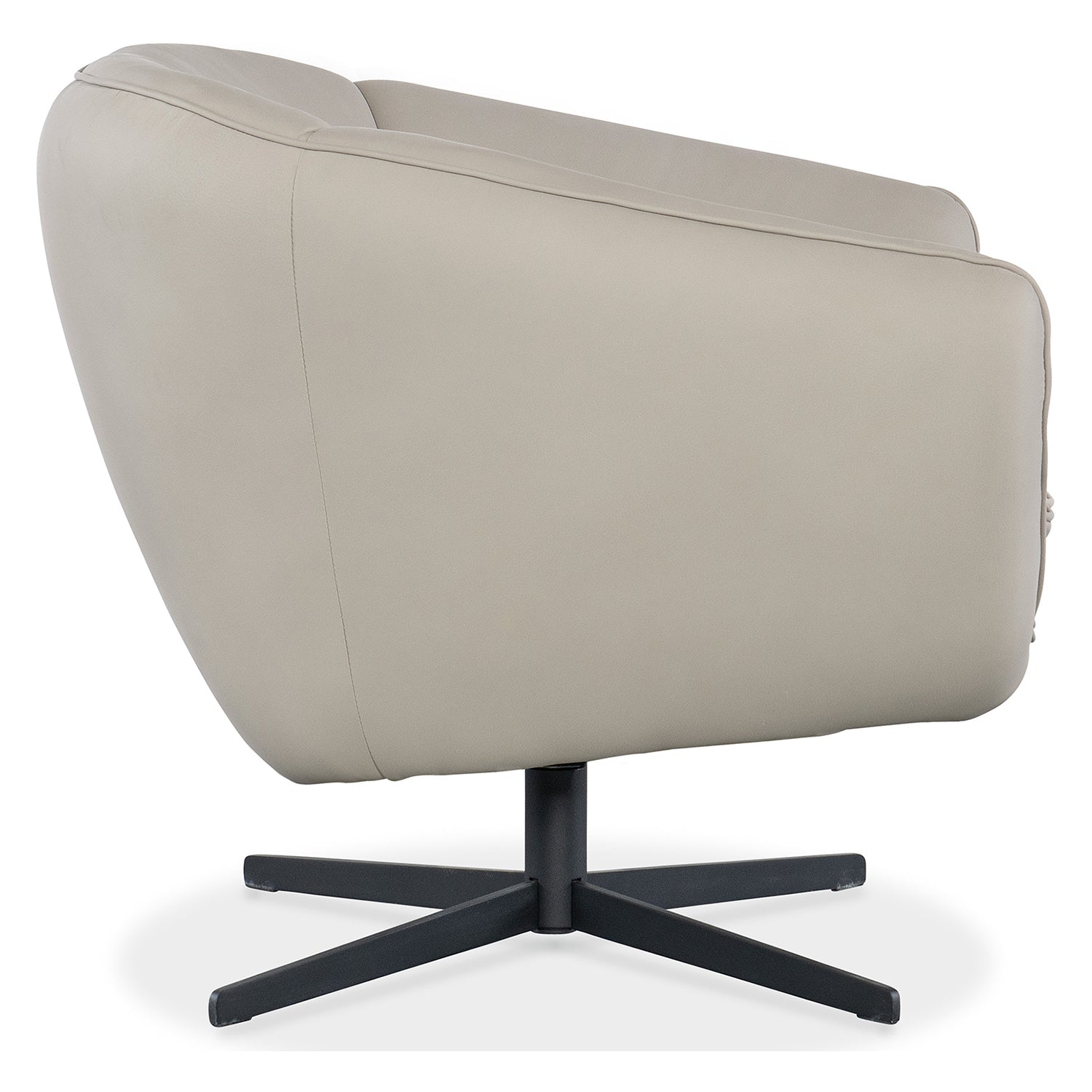 Hooker Furniture Mina Swivel Chair
