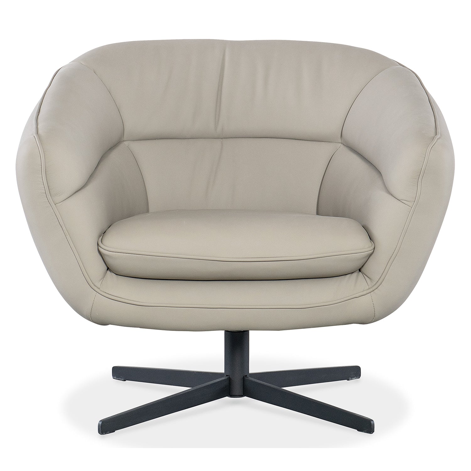 Hooker Furniture Mina Swivel Chair