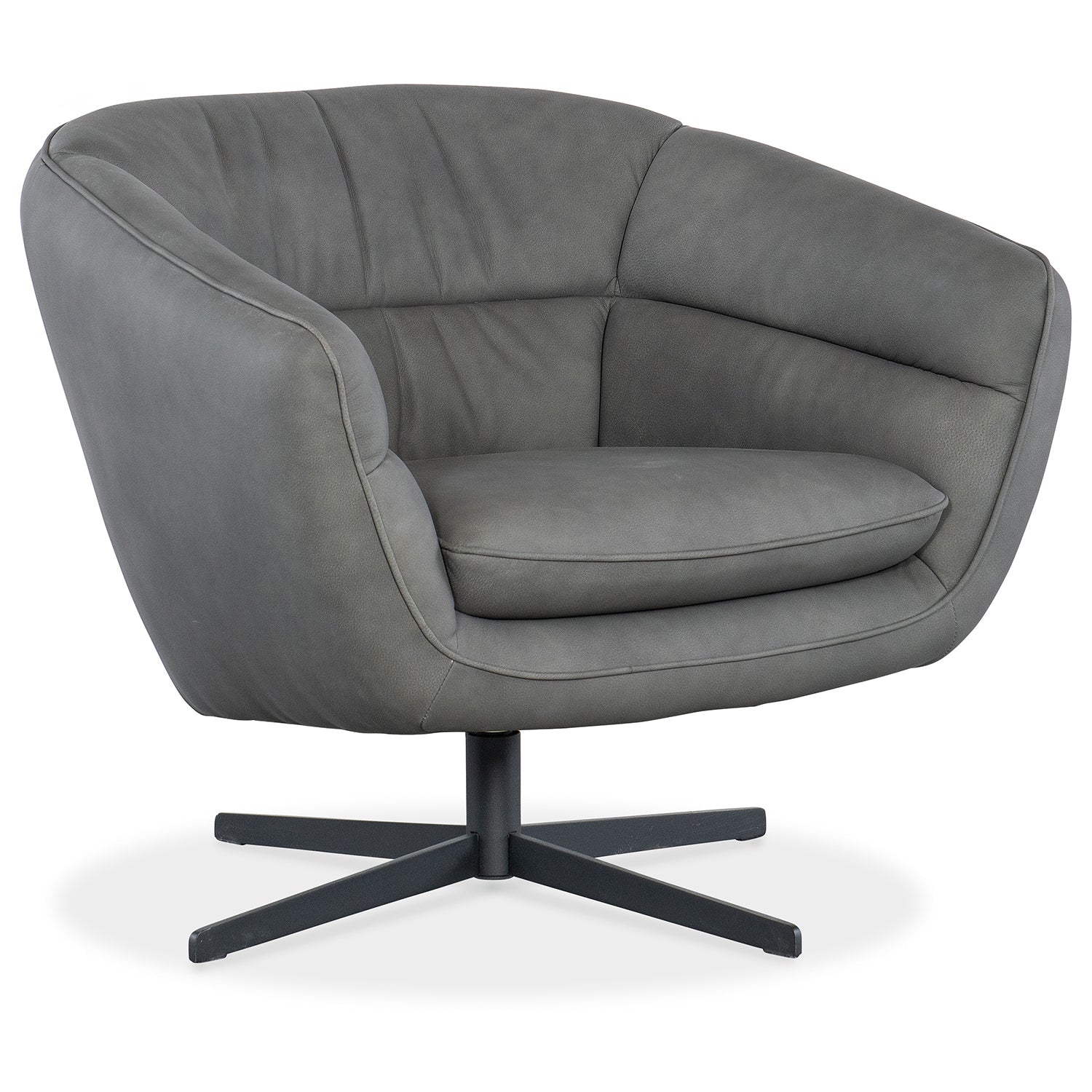 Hooker Furniture Mina Swivel Chair