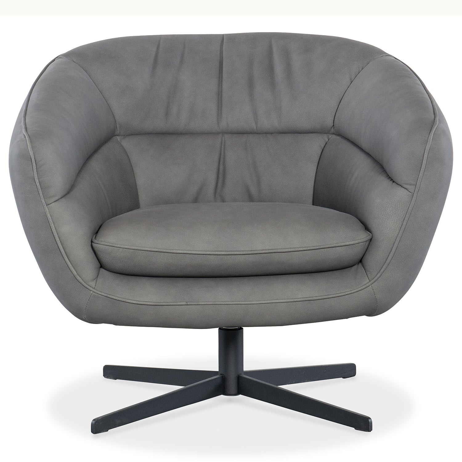 Hooker Furniture Mina Swivel Chair