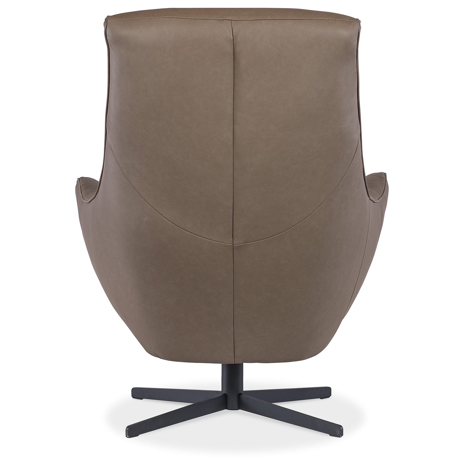 Hooker Furniture Hughes Swivel Chair
