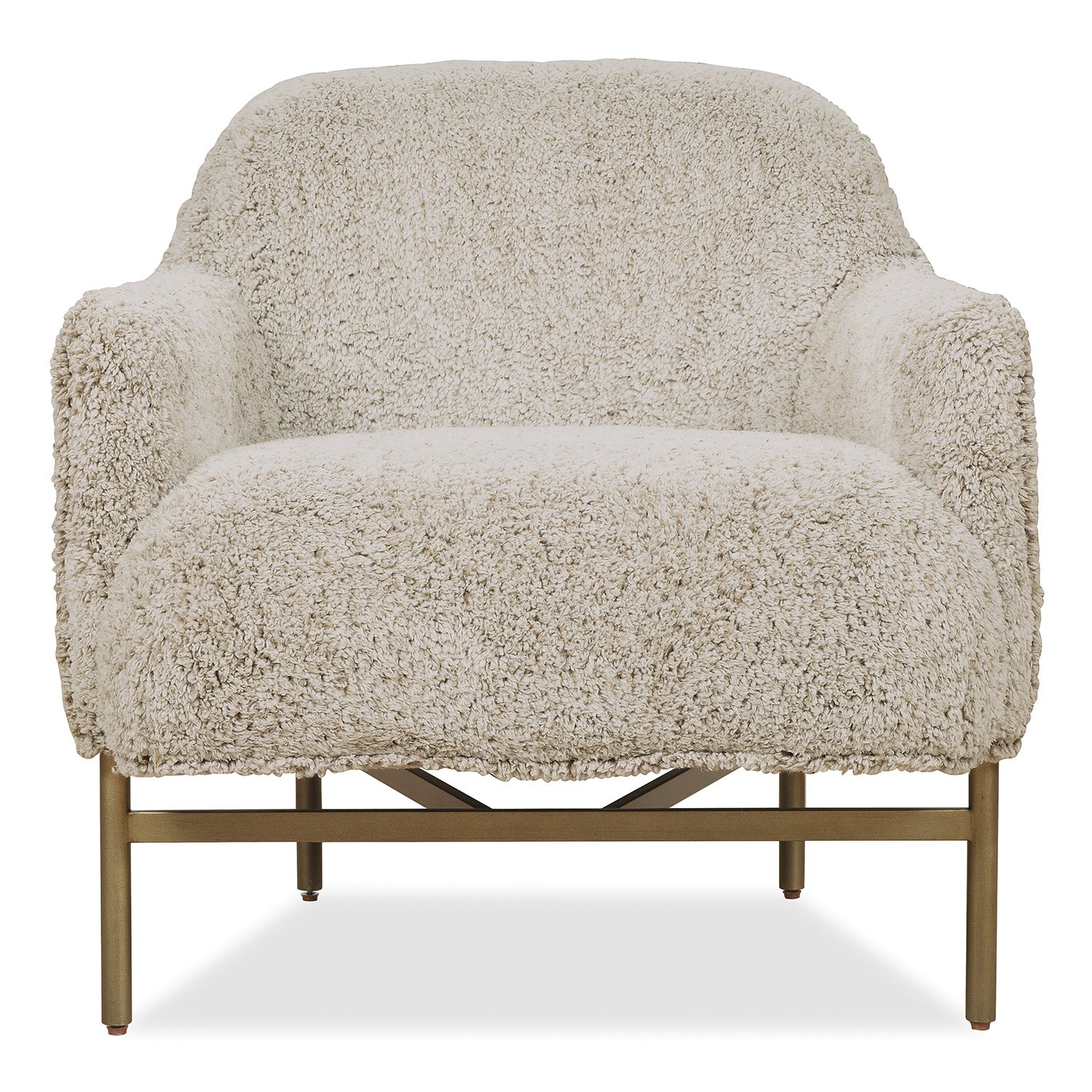 Hooker Furniture Milo Lounge Chair