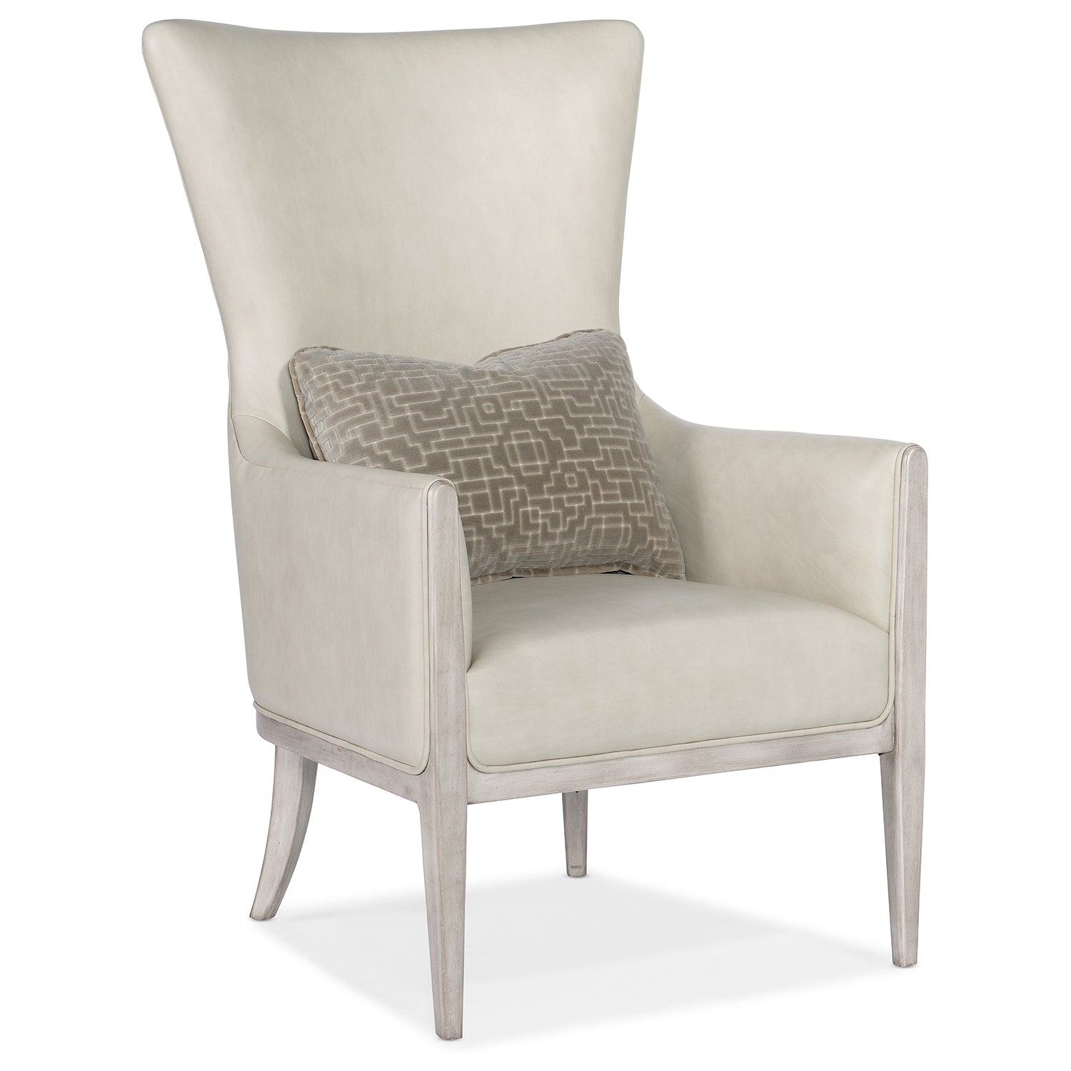 Hooker Furniture Kyndall Club Chair