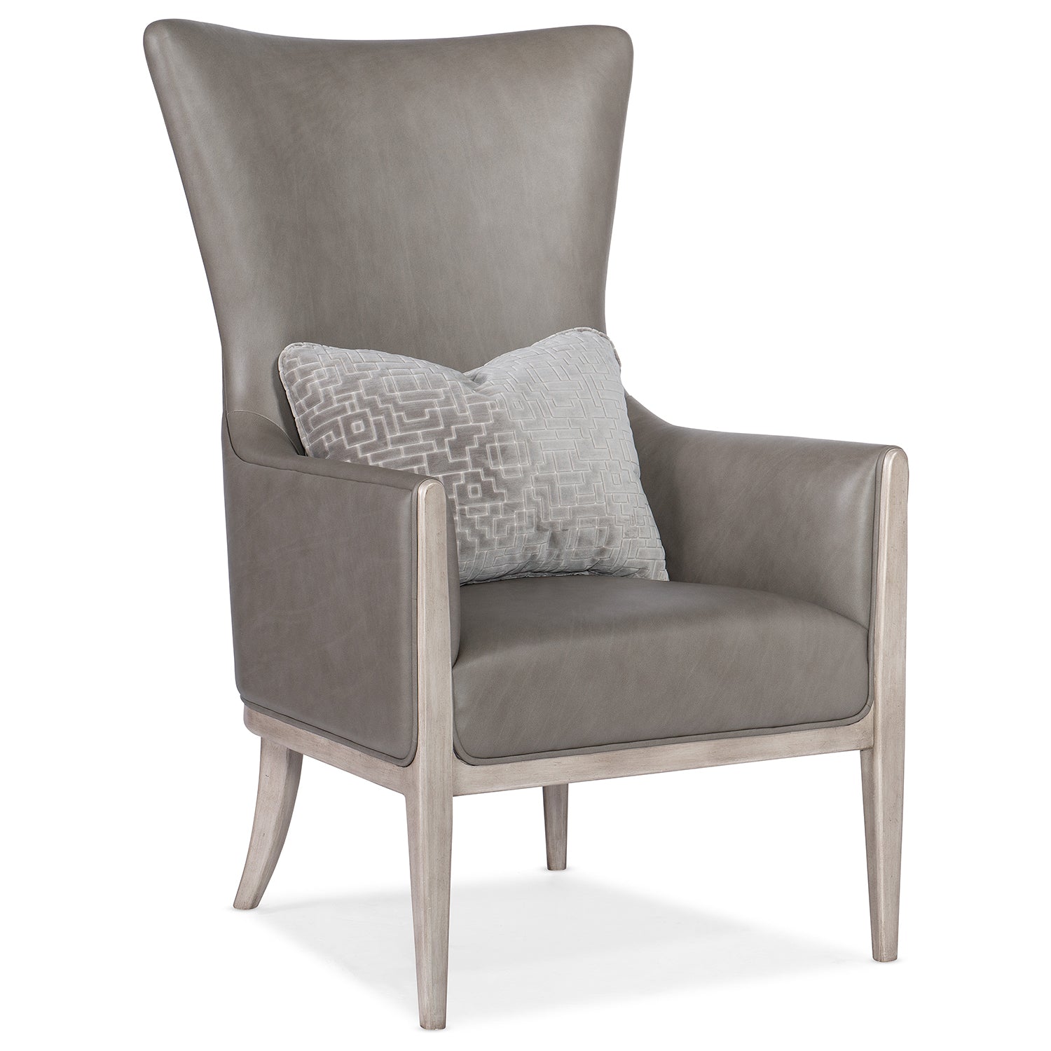 Hooker Furniture Kyndall Club Chair