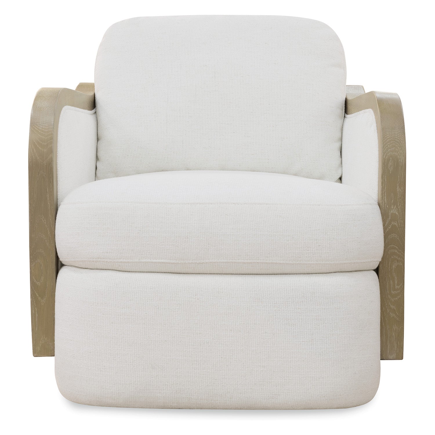 Hooker Furniture Wilma Swivel Chair