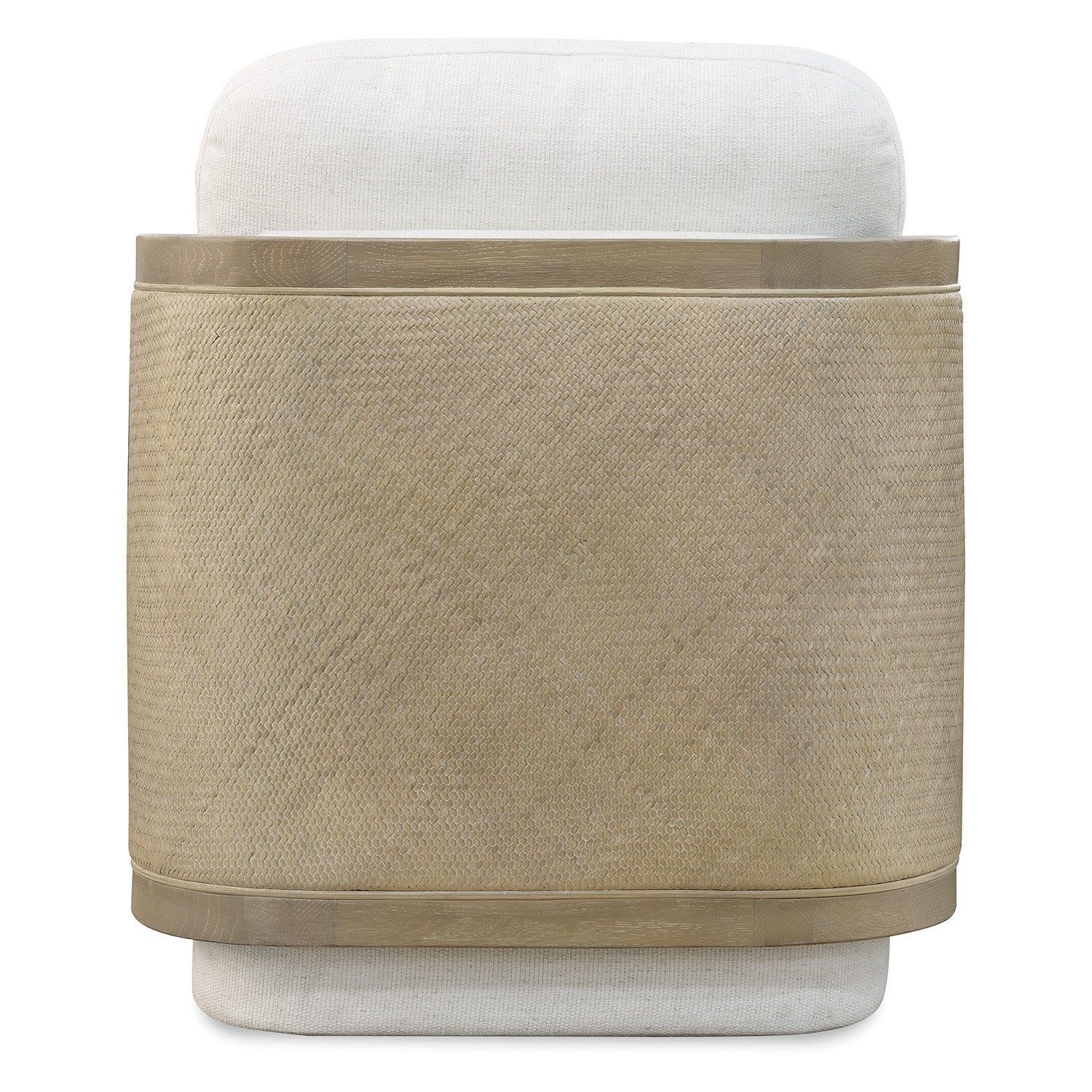 Hooker Furniture Wilma Swivel Chair