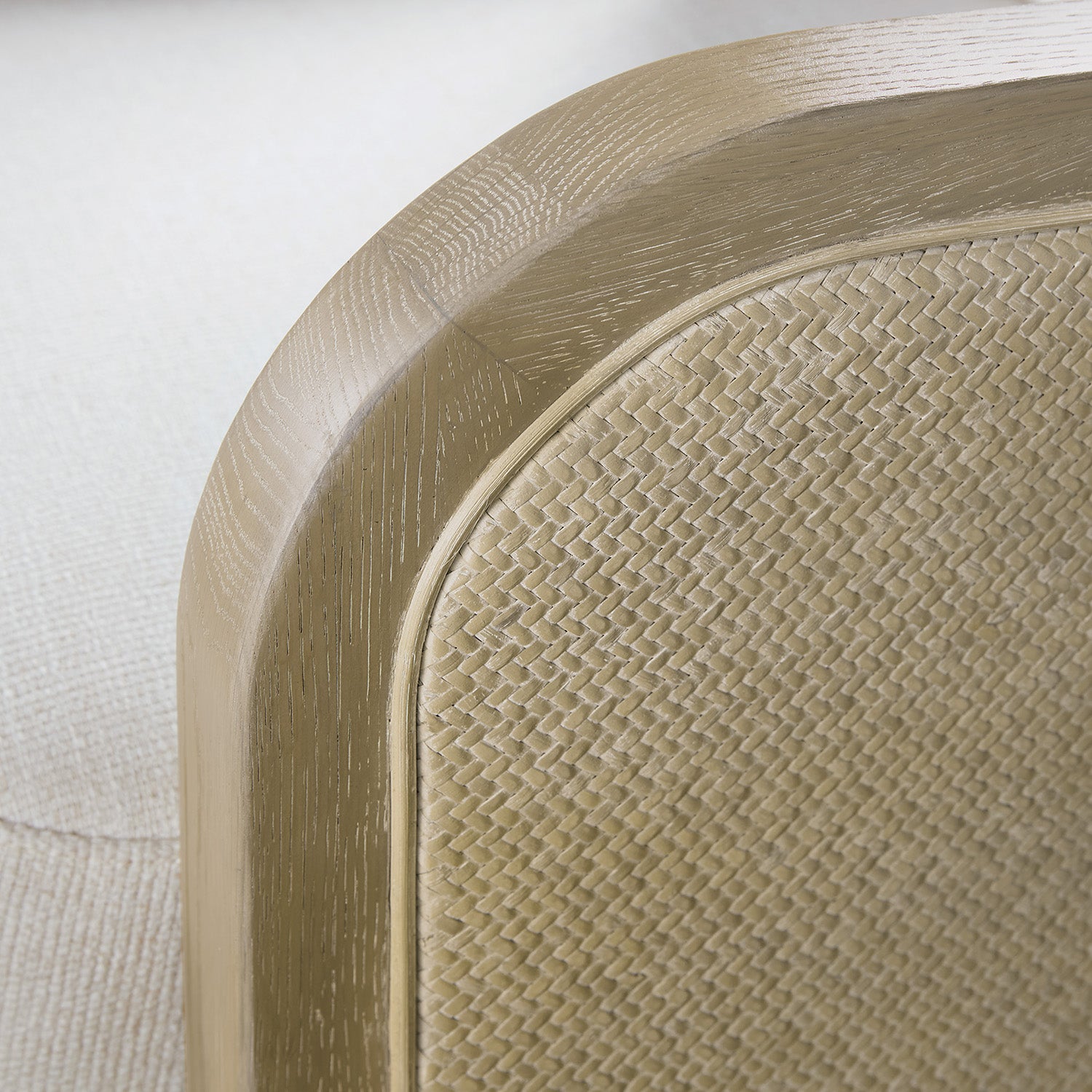 Hooker Furniture Wilma Swivel Chair