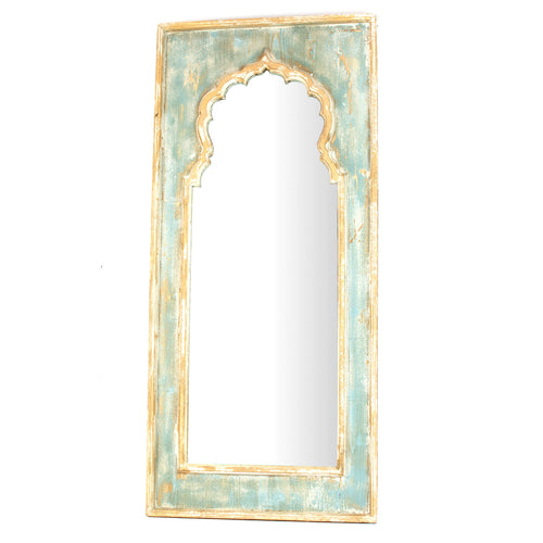 Moroccan Inspired Wall Mirror