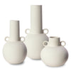 Acanceh Neck Vase Set of 3