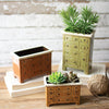 Chest Of Drawer Planter Set of 3