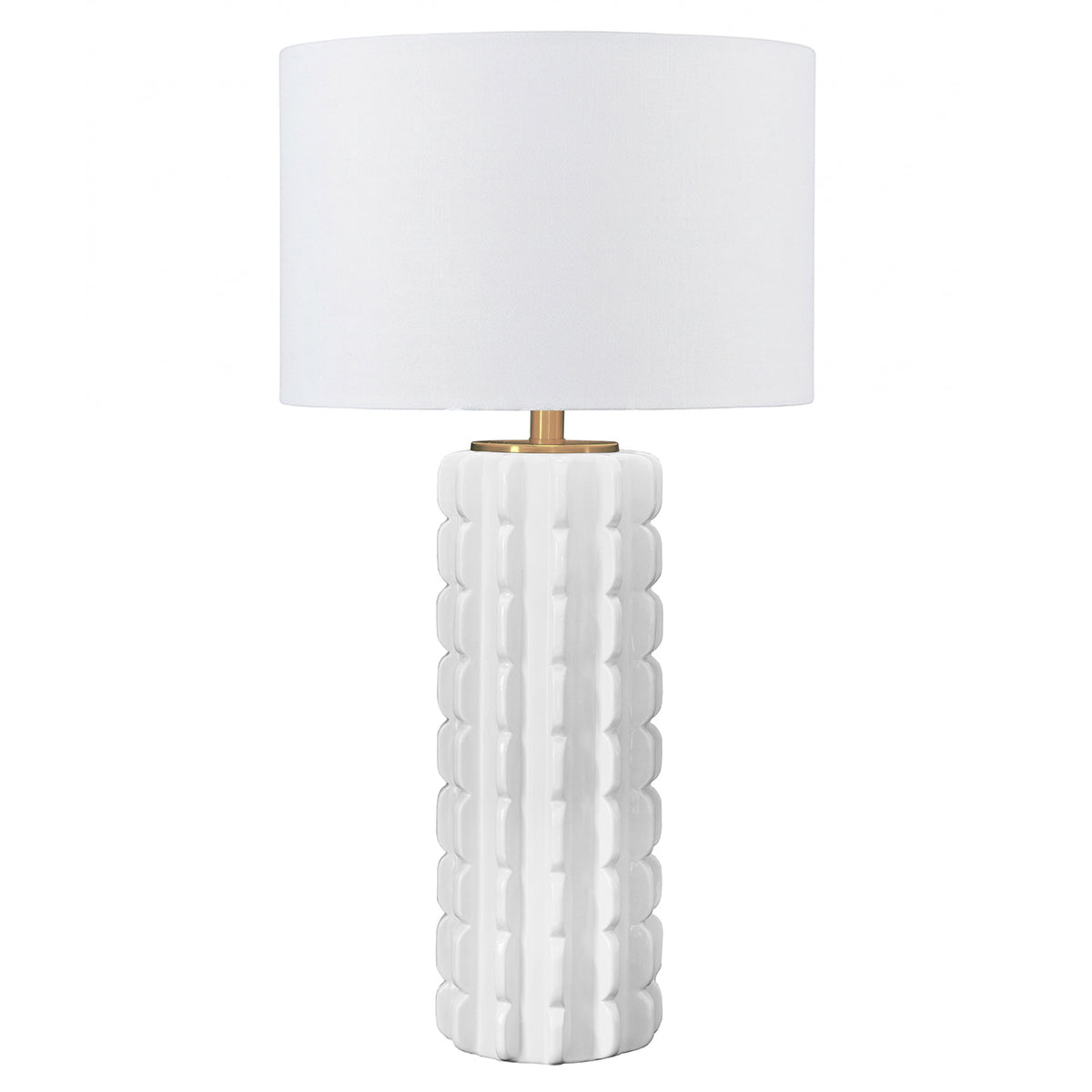 Worlds Away Cece Table Lamp