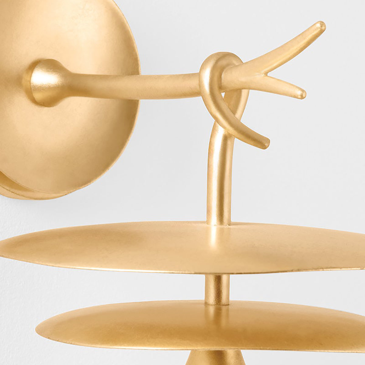 Corbett Lighting Ceylon Wall Sconce