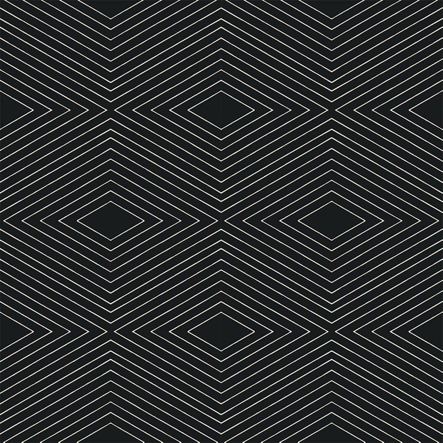 Mitchell Black Huron Wallpaper