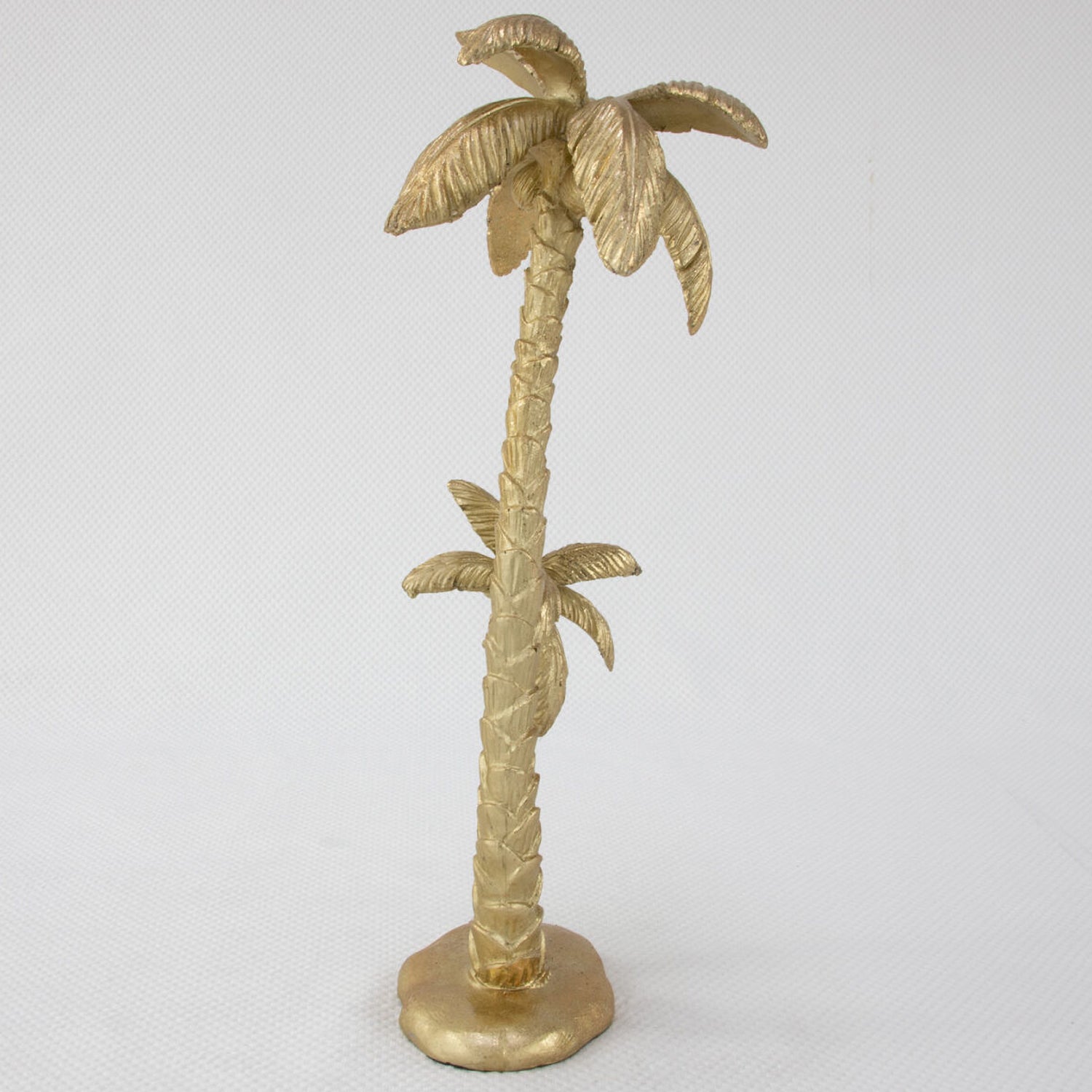 Palm Tree Sculpture