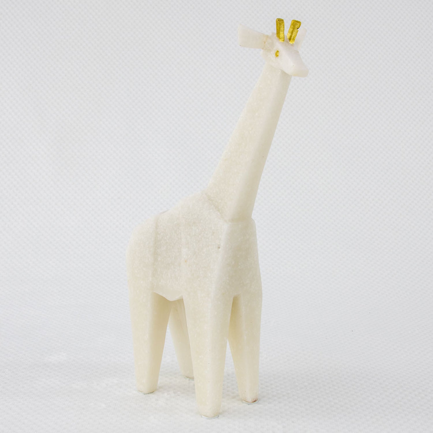 Giraffe Sculpture