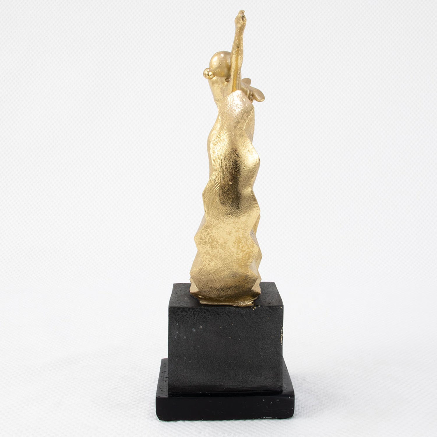 Ballet Dancer Sculpture