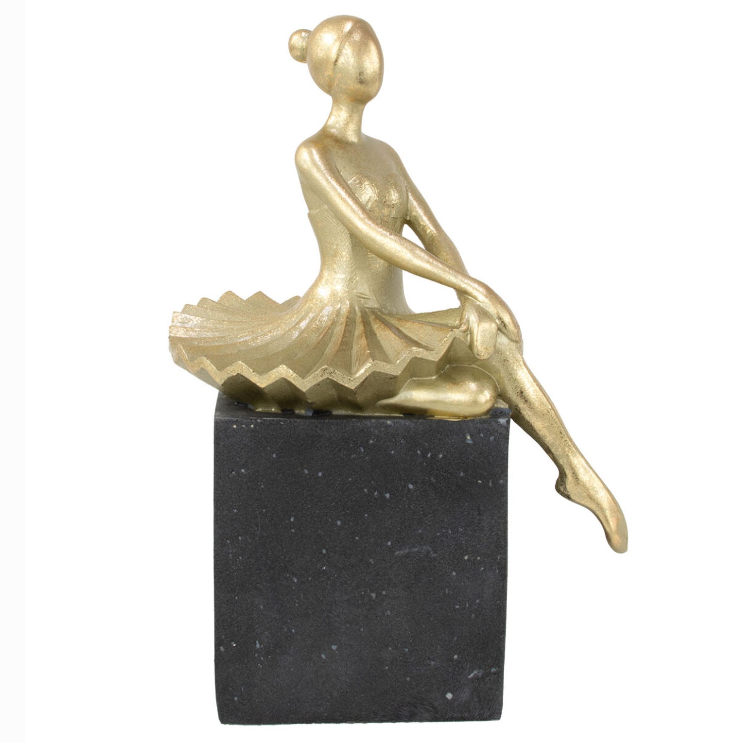 Ballet Seating Sculpture