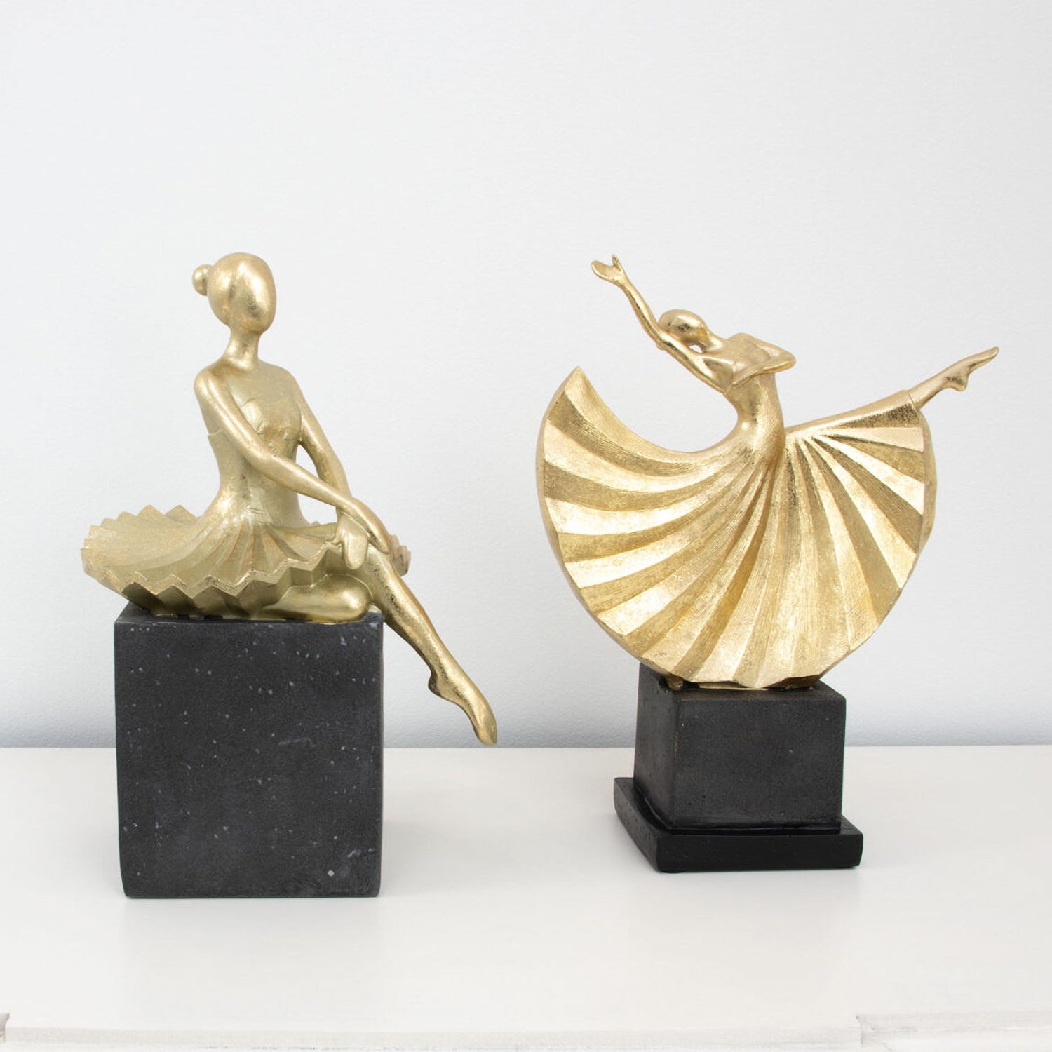 Ballet Seating Sculpture